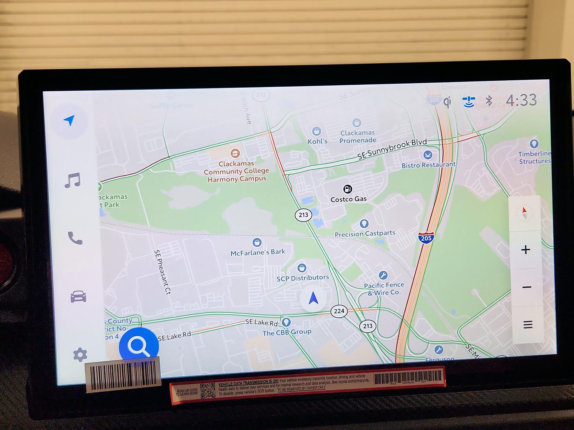 Thumbnail: 2025 Toyota 4Runner - 14