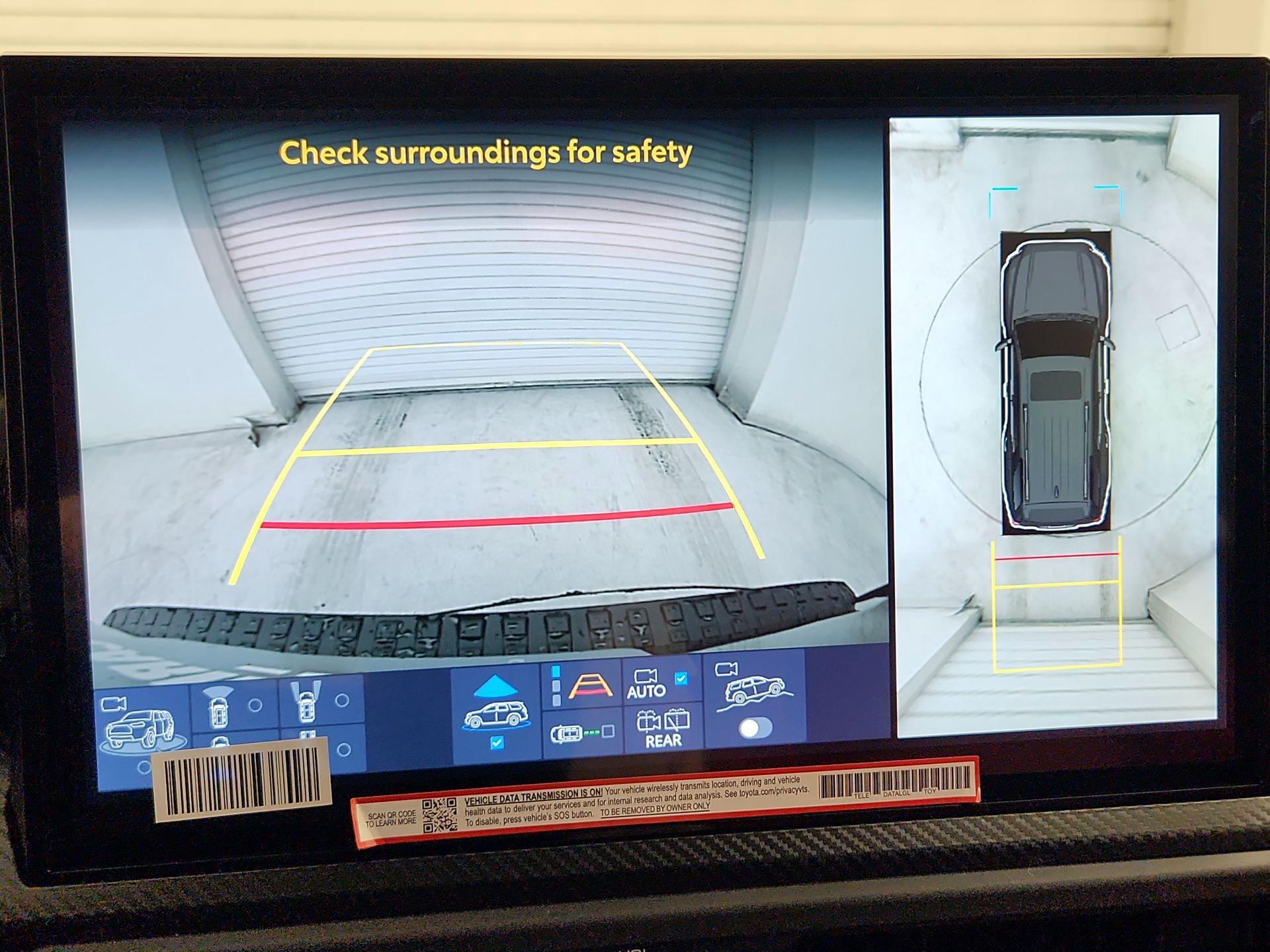 Thumbnail: 2025 Toyota 4Runner - 15