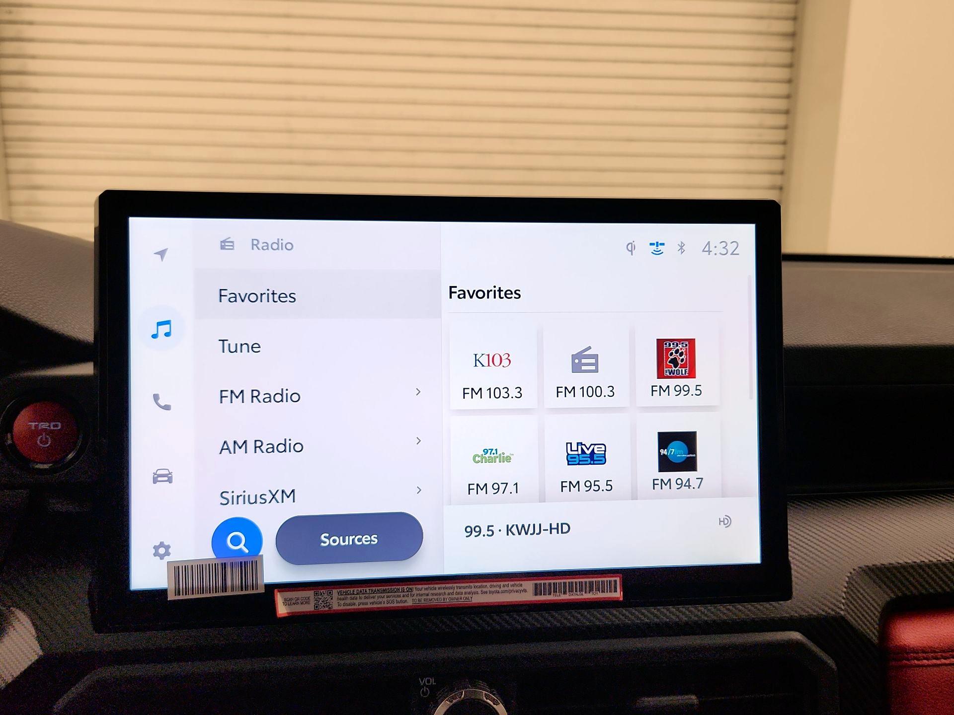 Thumbnail: 2025 Toyota 4Runner - 16