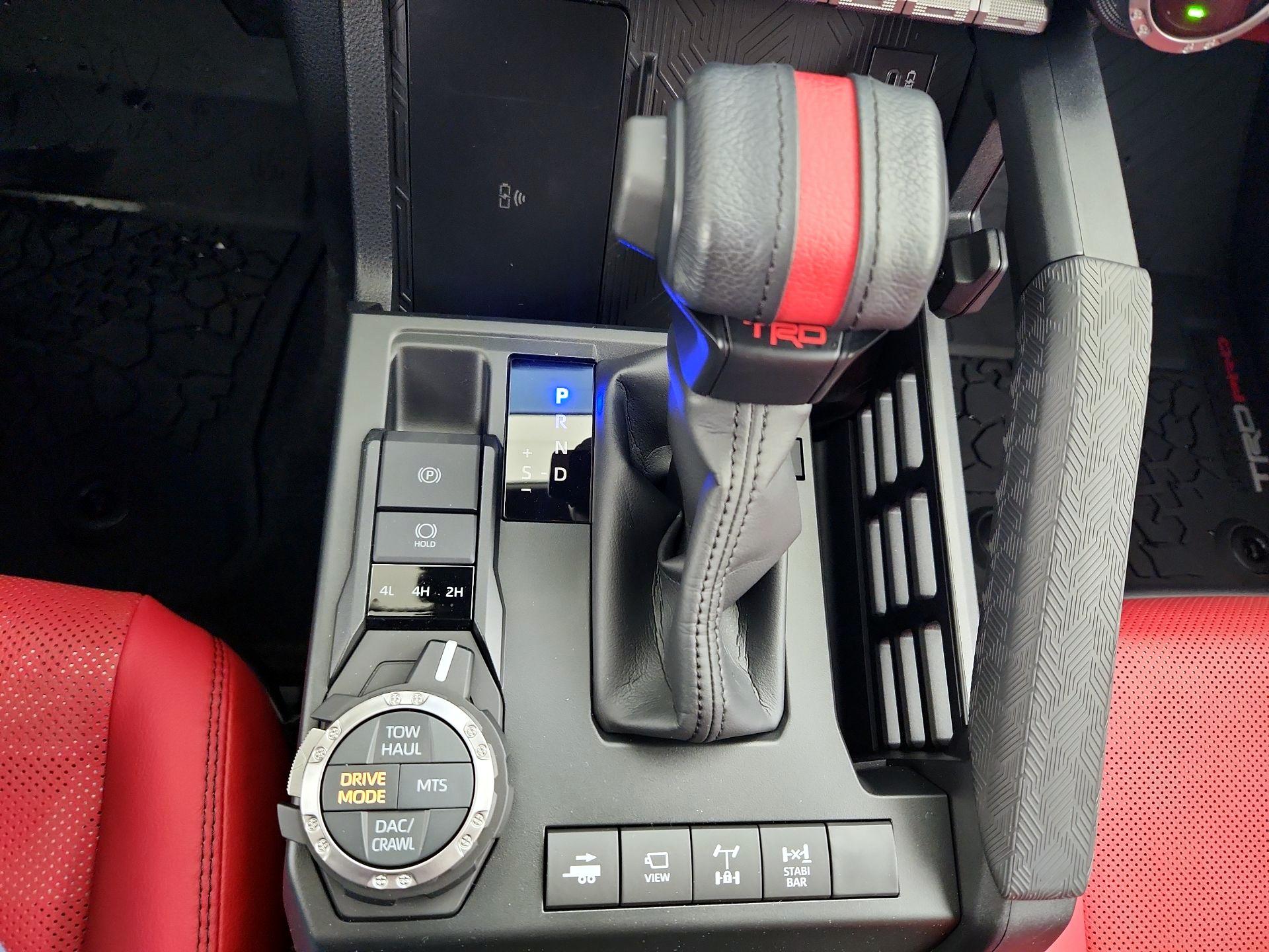 Thumbnail: 2025 Toyota 4Runner - 18