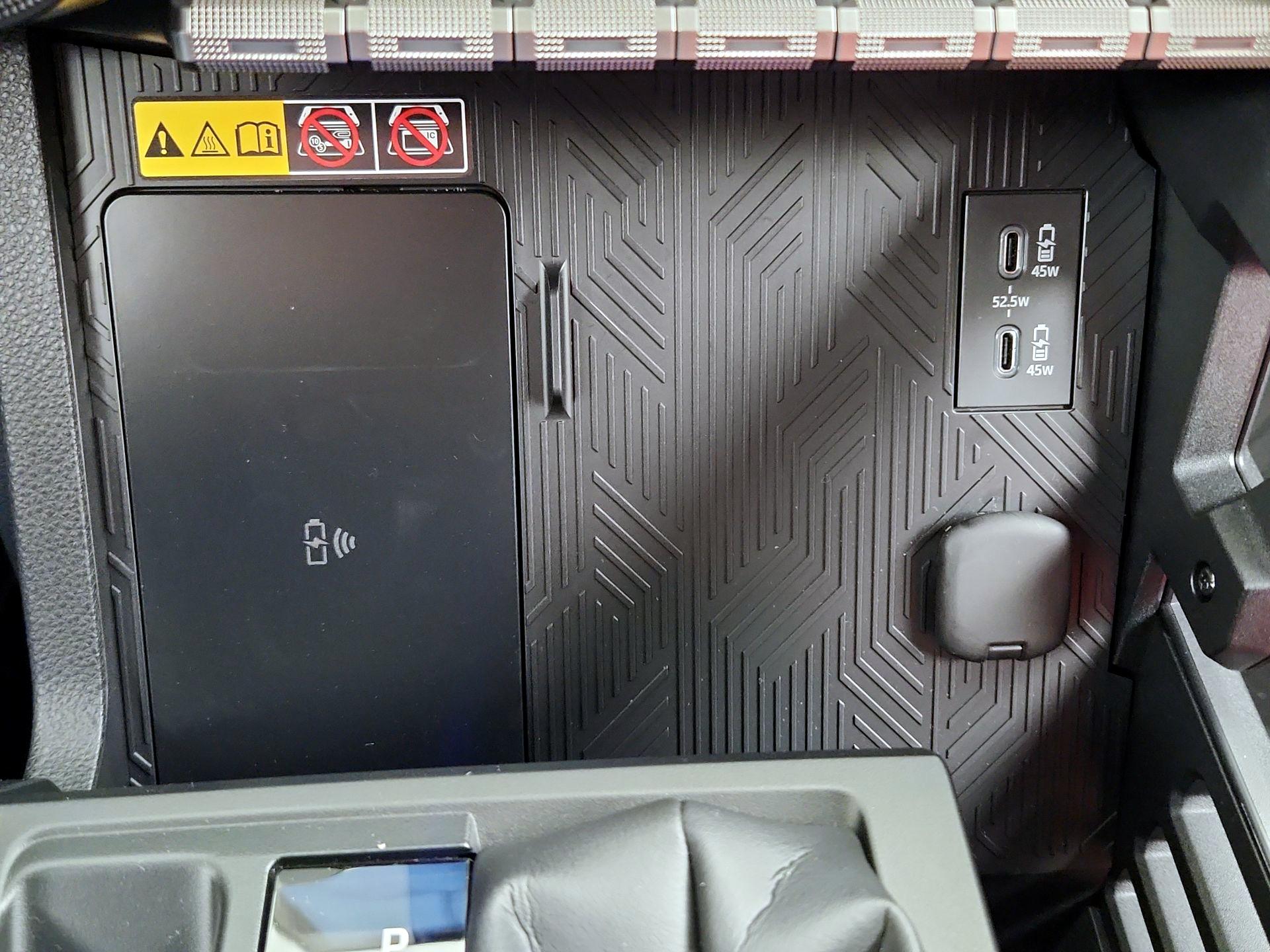 Thumbnail: 2025 Toyota 4Runner - 19