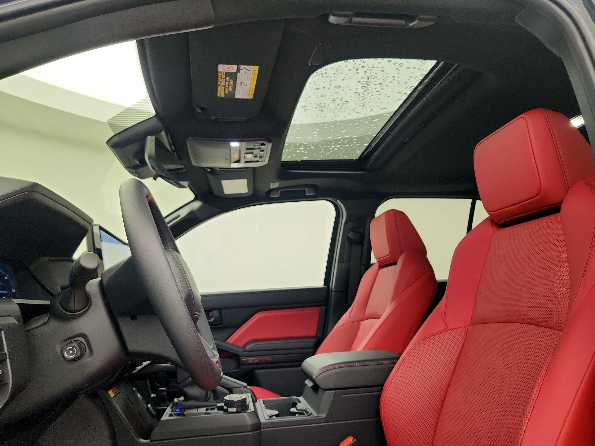 Thumbnail: 2025 Toyota 4Runner - 20