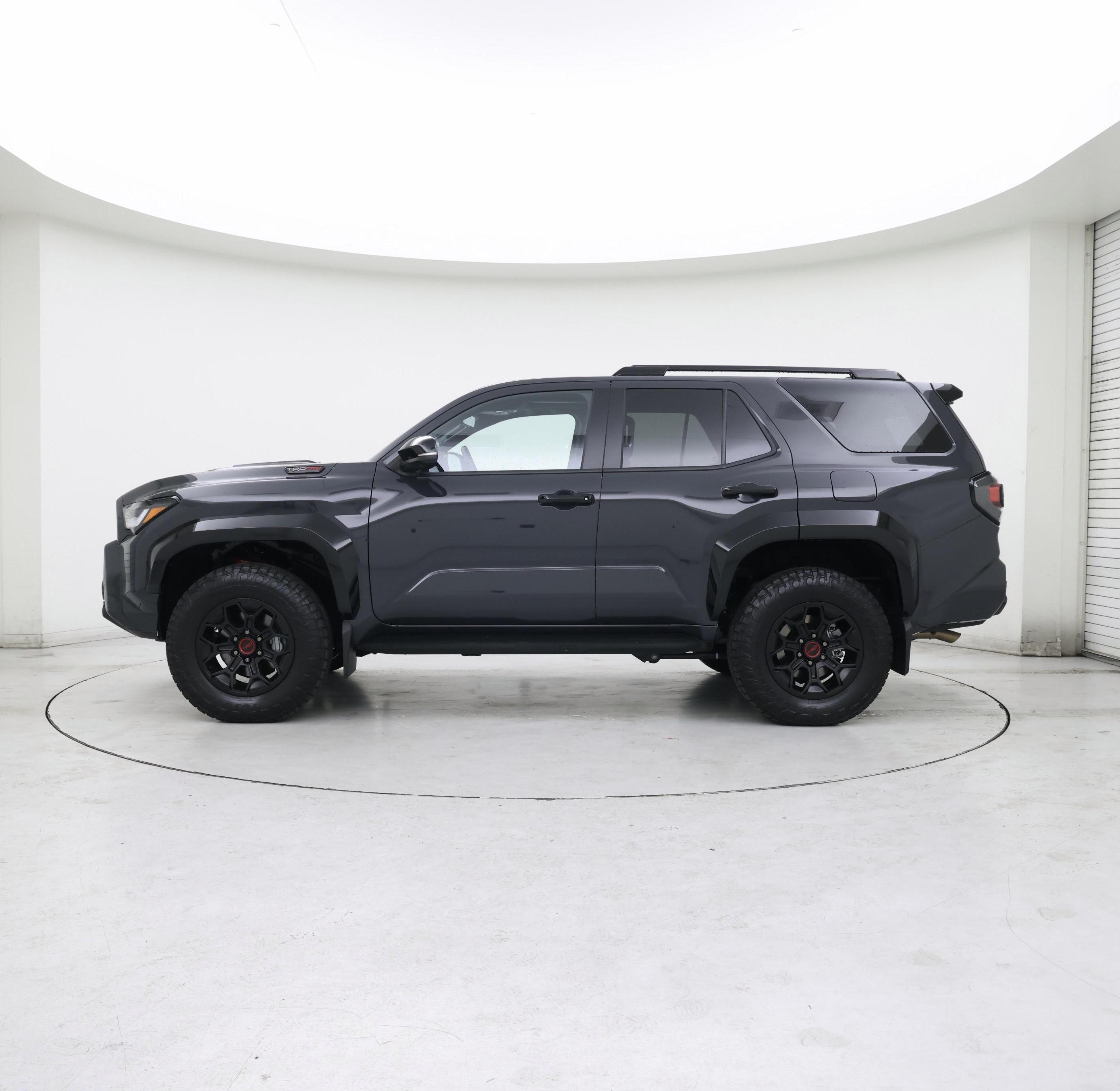 Thumbnail: 2025 Toyota 4Runner - 3