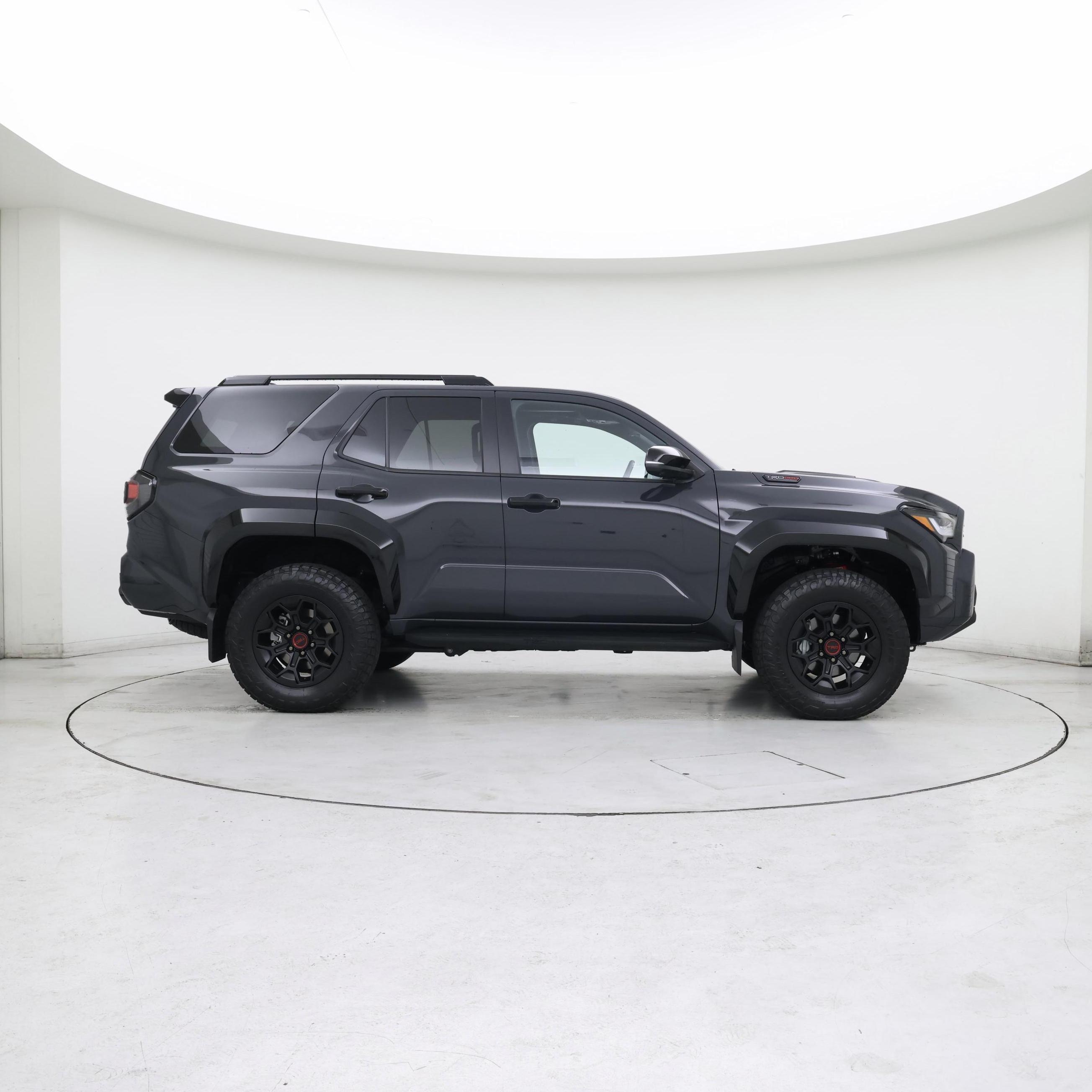 Thumbnail: 2025 Toyota 4Runner - 7
