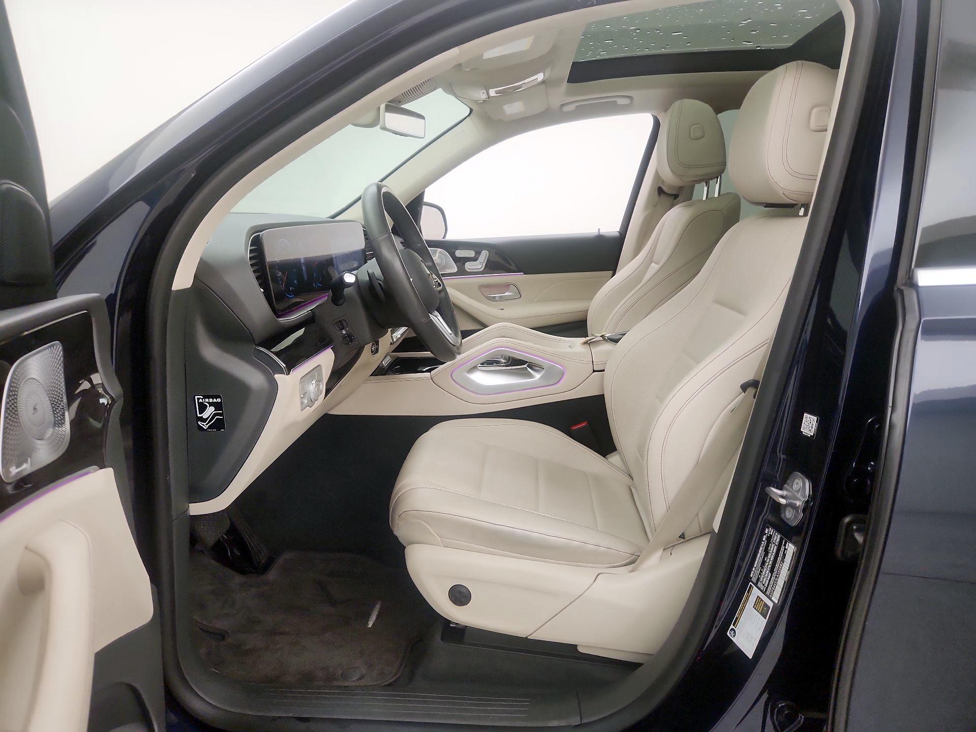 Thumbnail: 2020 Mercedes-Benz GLE - 11