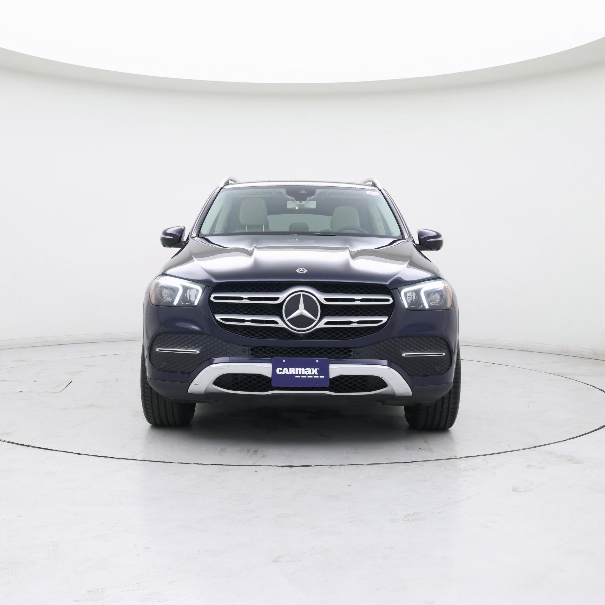 Thumbnail: 2020 Mercedes-Benz GLE - 5
