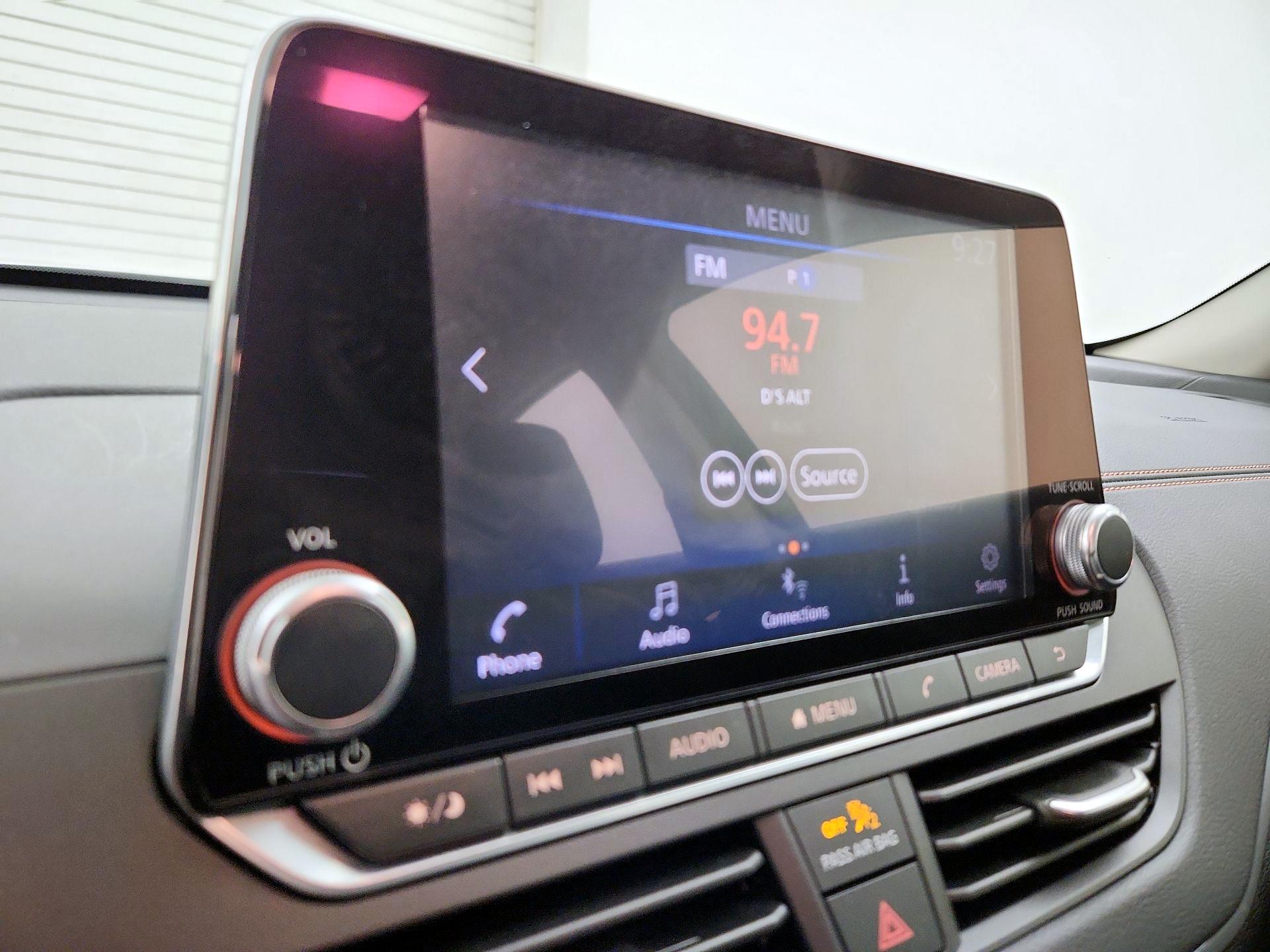 Thumbnail: 2021 Nissan Altima - 15