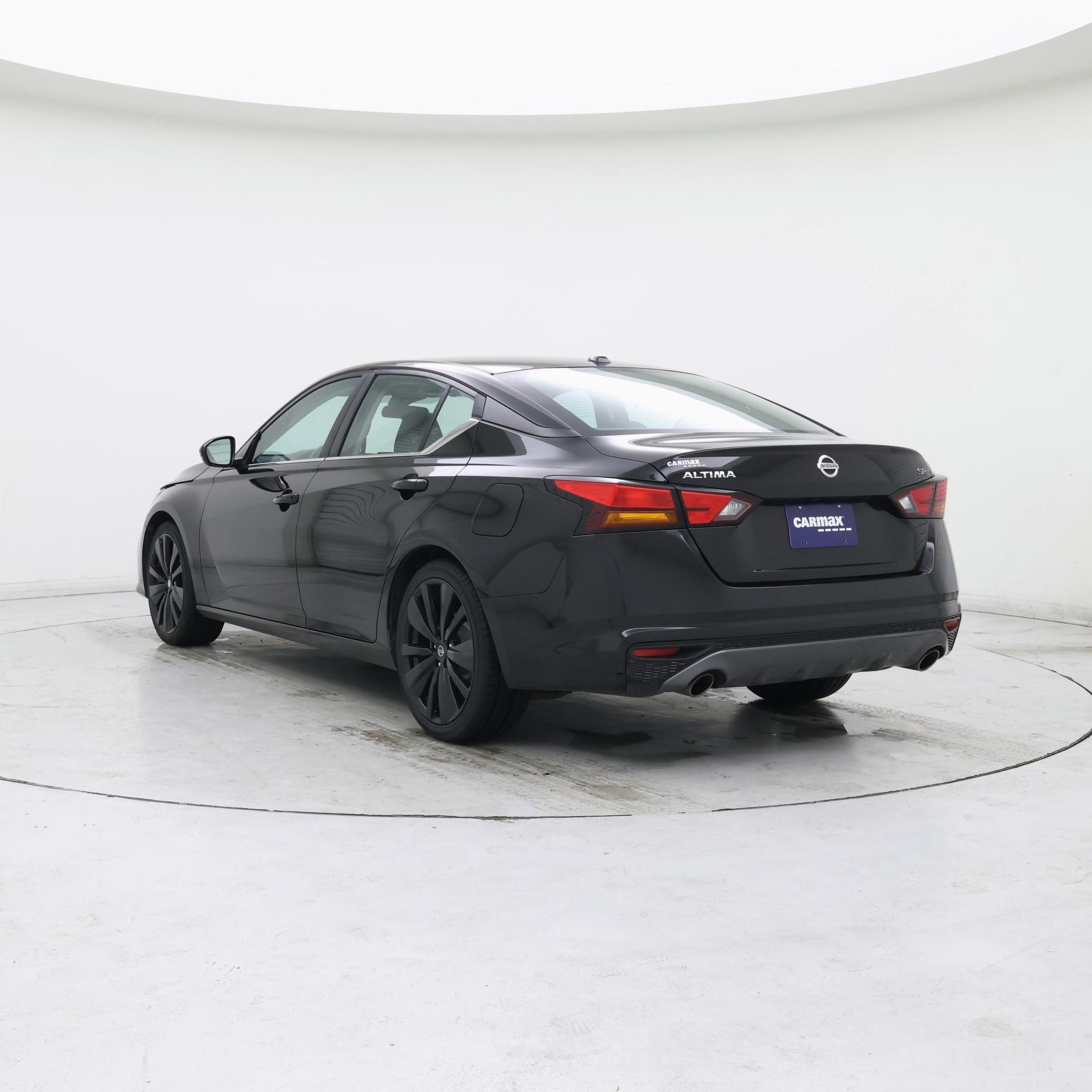 Thumbnail: 2021 Nissan Altima - 2