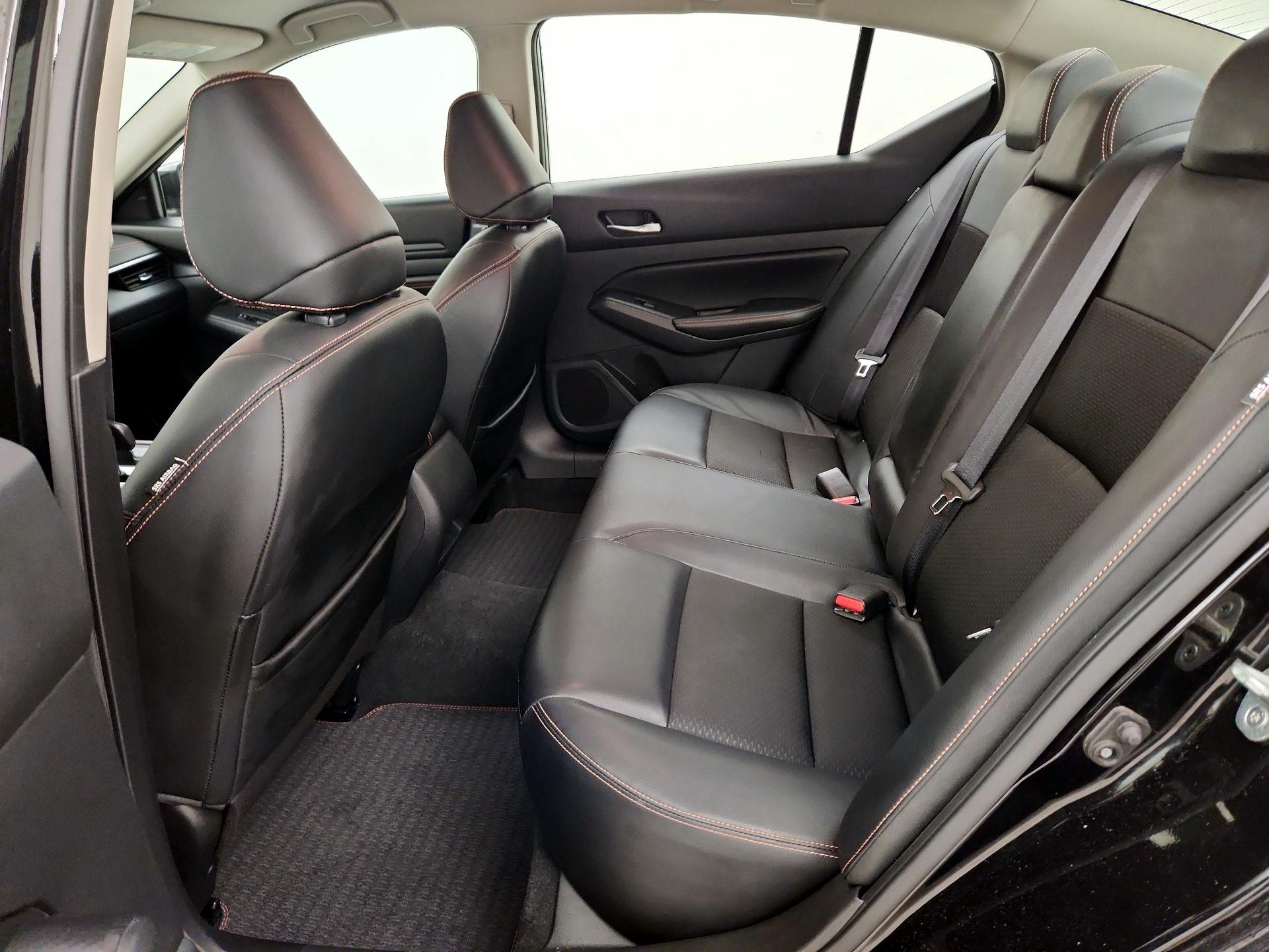 Thumbnail: 2021 Nissan Altima - 19