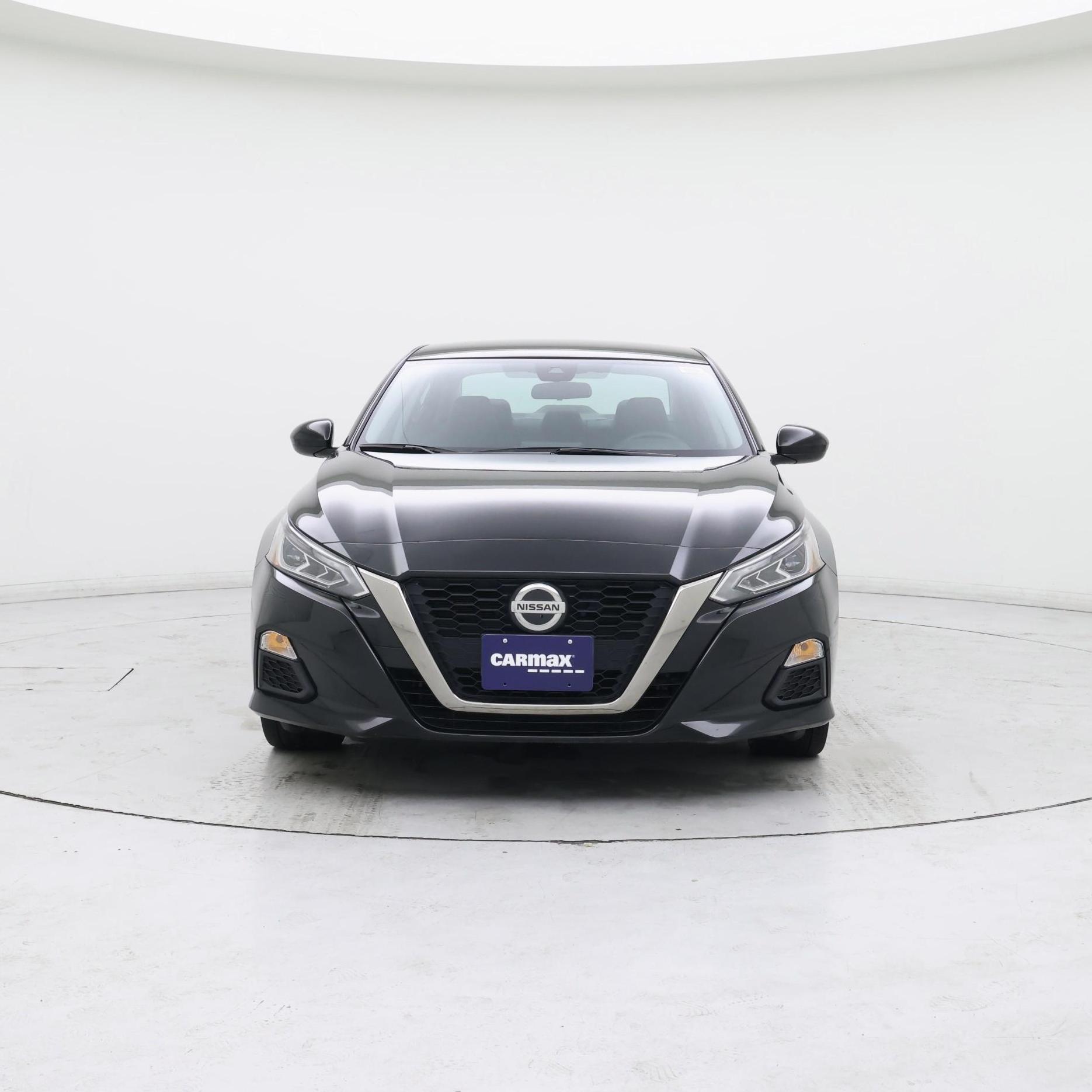 Thumbnail: 2021 Nissan Altima - 5