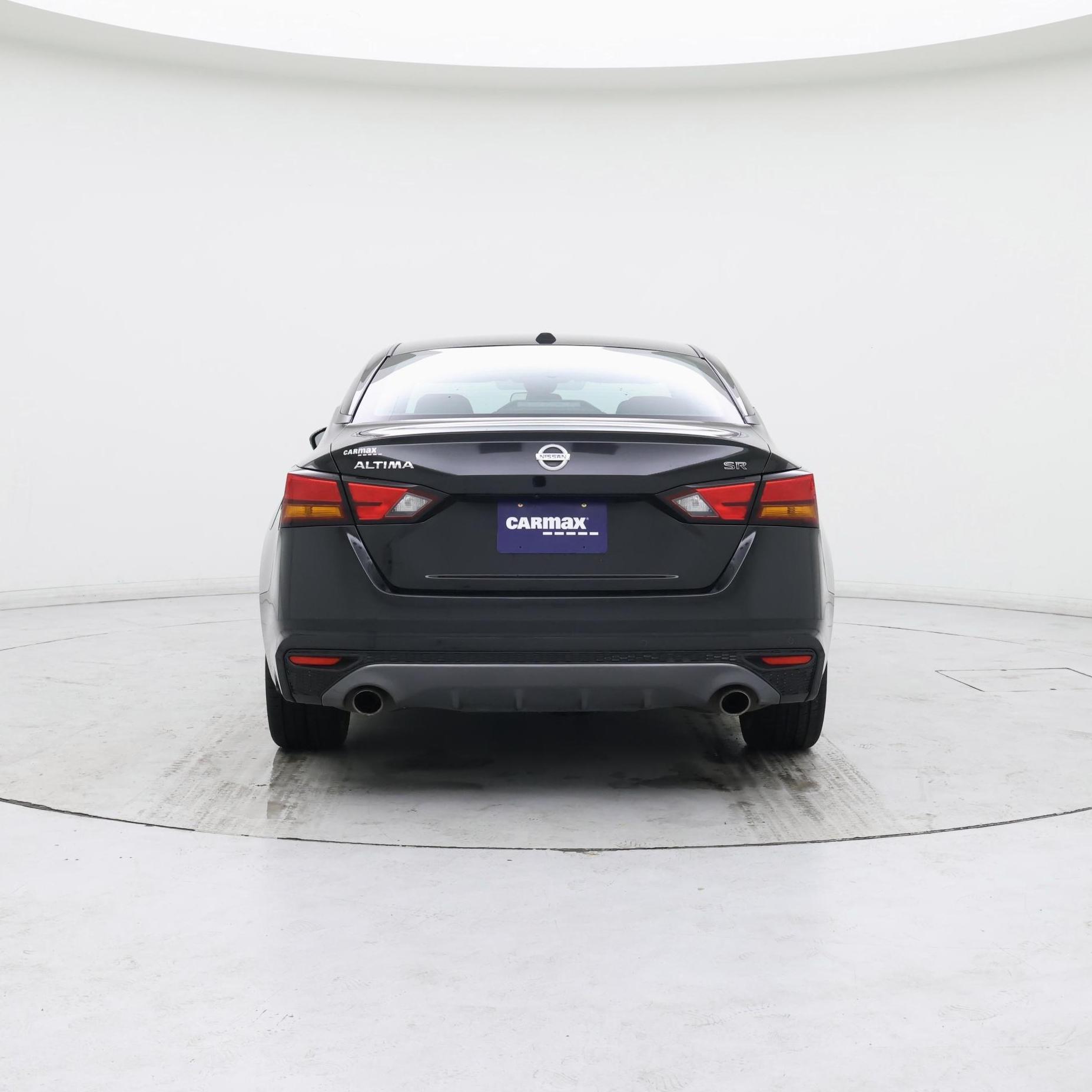 Thumbnail: 2021 Nissan Altima - 6