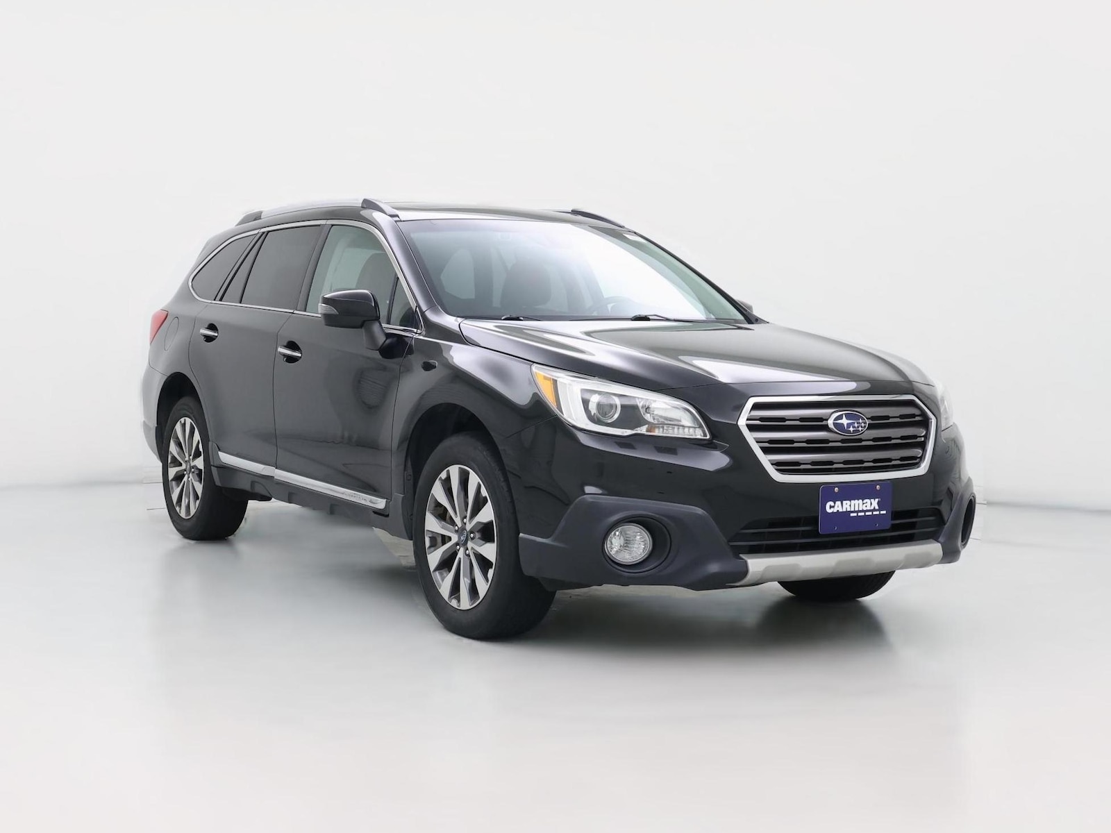 2017 Subaru Outback Touring