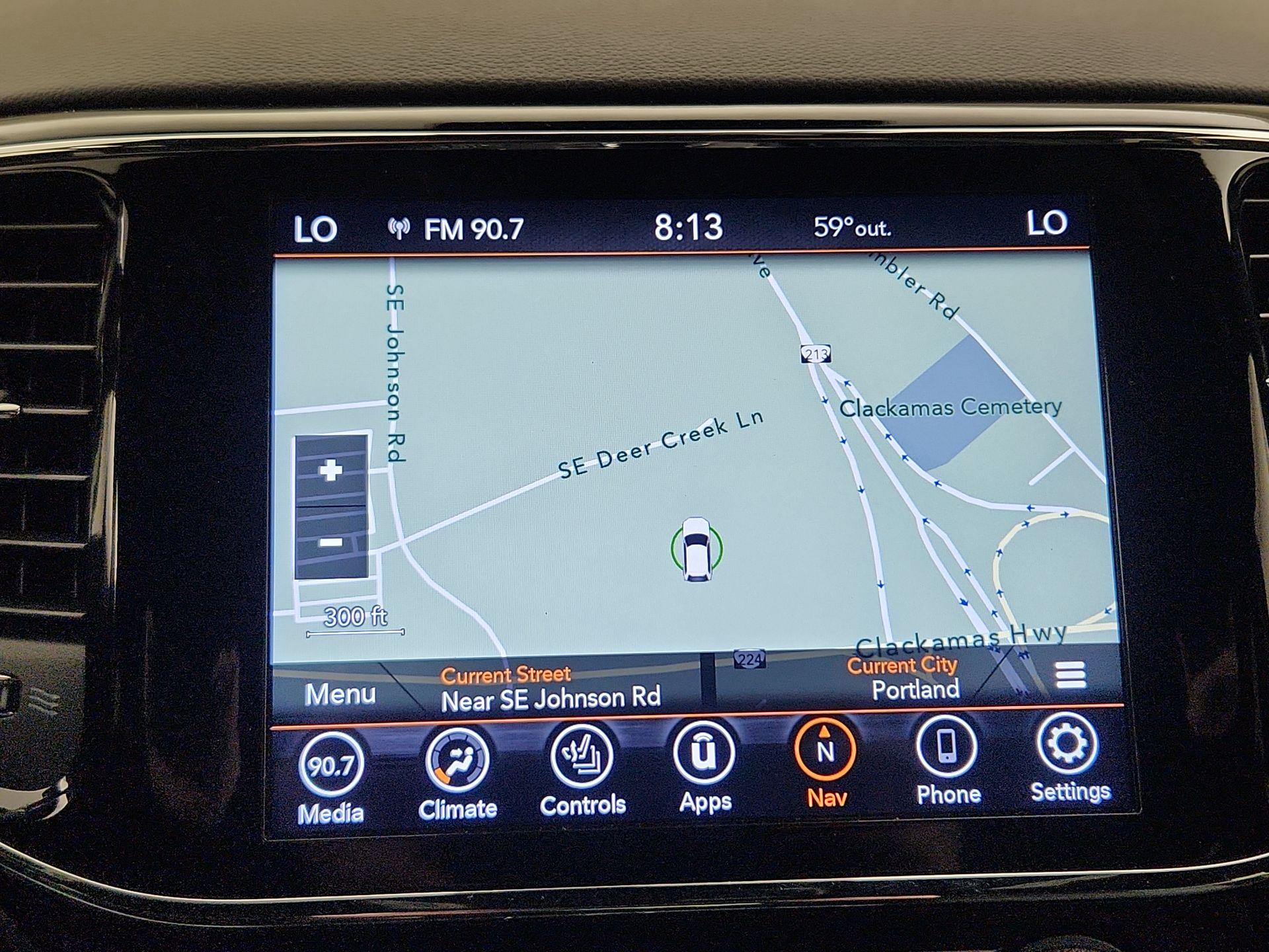 Thumbnail: 2020 Jeep Grand Cherokee - 14