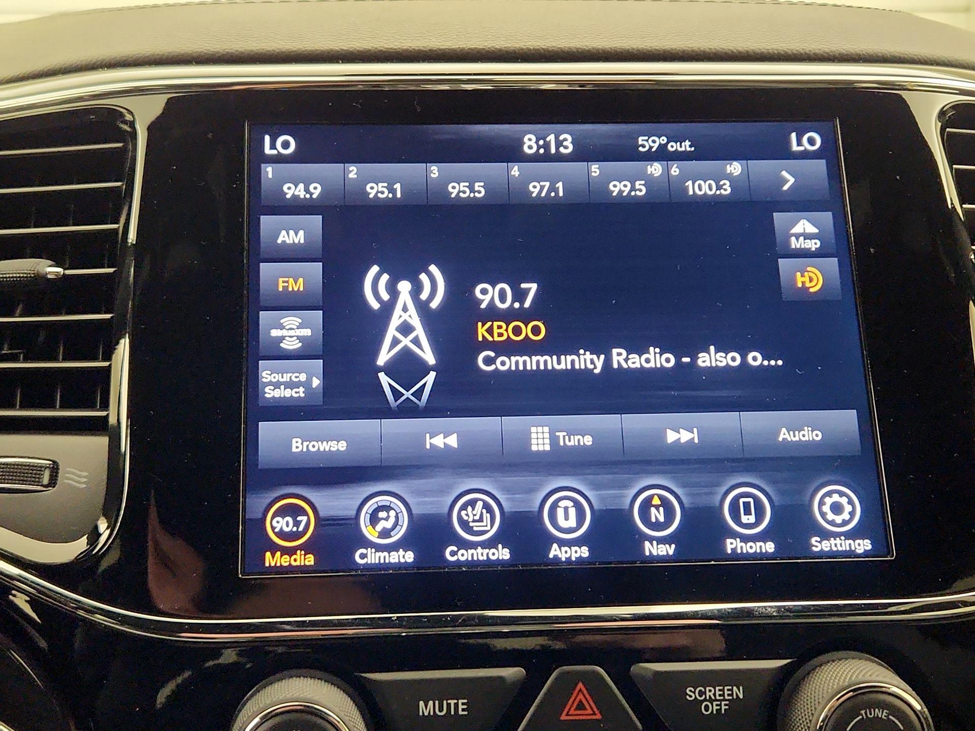 Thumbnail: 2020 Jeep Grand Cherokee - 16