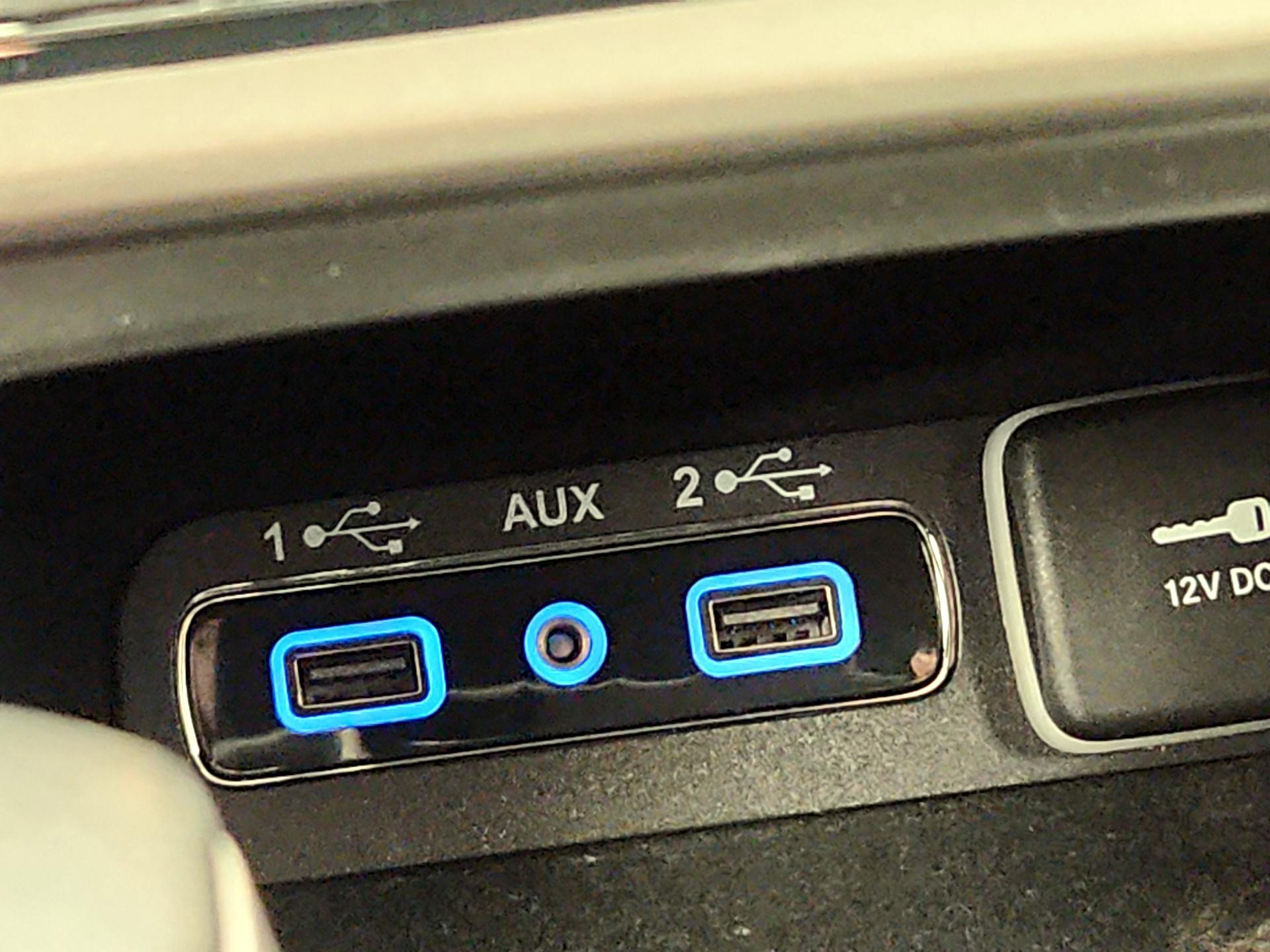 Thumbnail: 2020 Jeep Grand Cherokee - 19