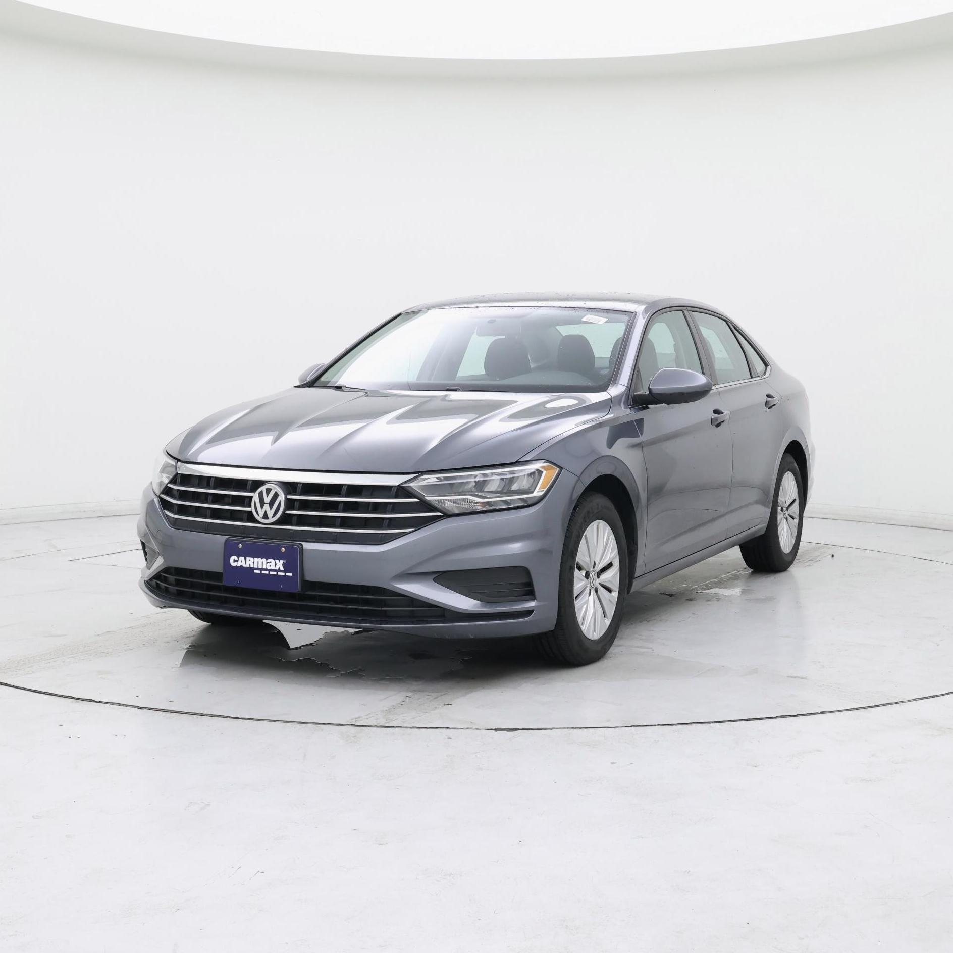 Thumbnail: 2019 Volkswagen Jetta - 4