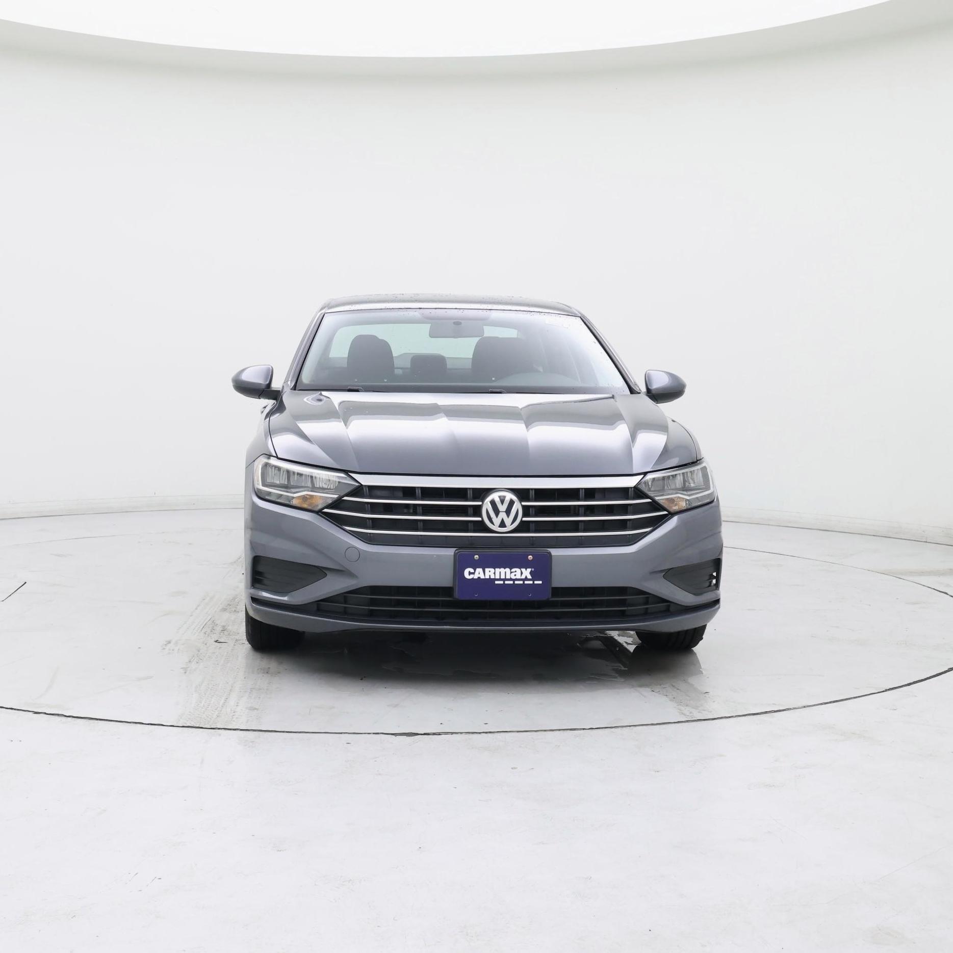 Thumbnail: 2019 Volkswagen Jetta - 5