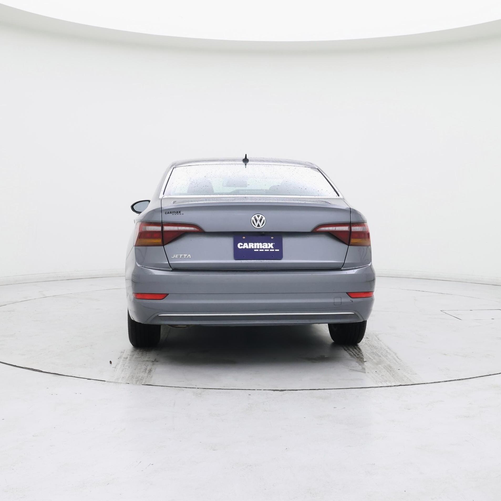 Thumbnail: 2019 Volkswagen Jetta - 6