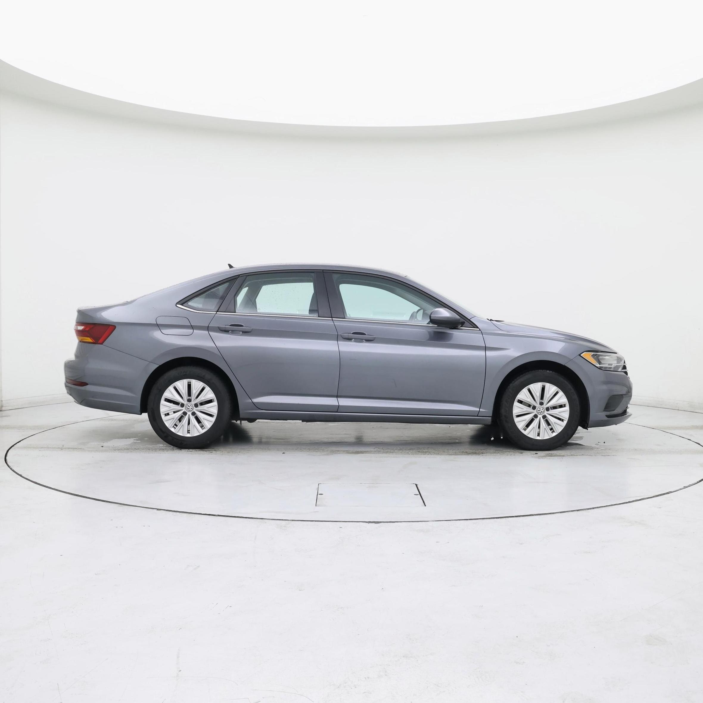 Thumbnail: 2019 Volkswagen Jetta - 7