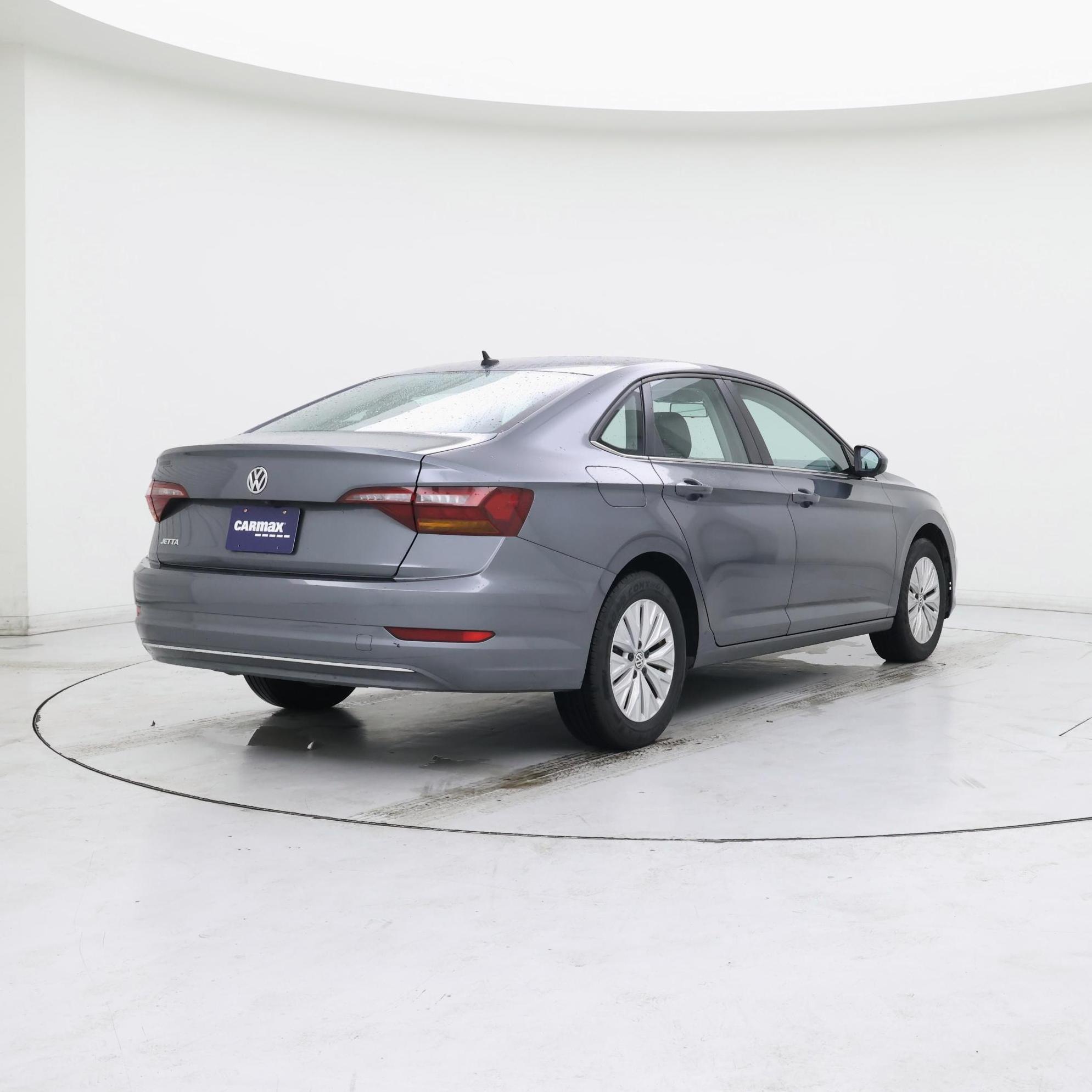 Thumbnail: 2019 Volkswagen Jetta - 8