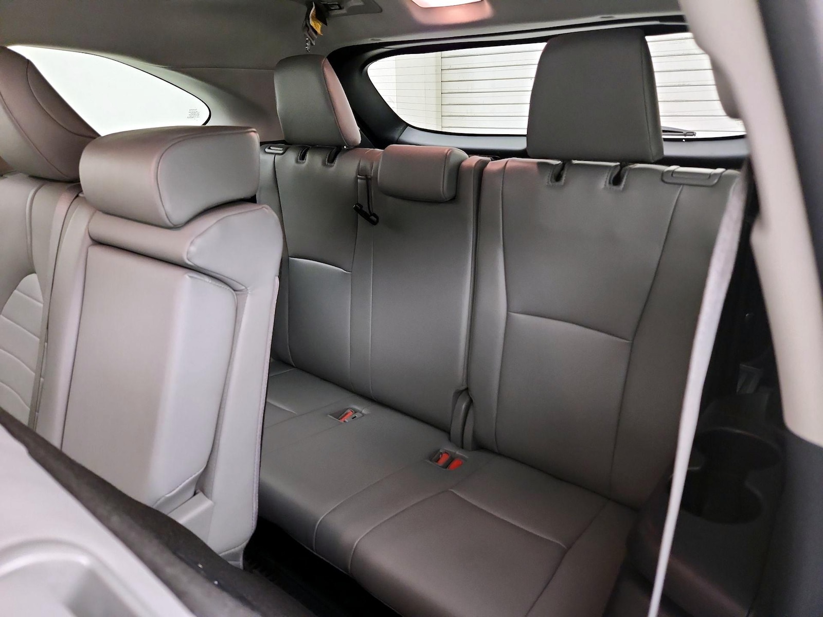 2021 Toyota Highlander XLE - Photo 22
