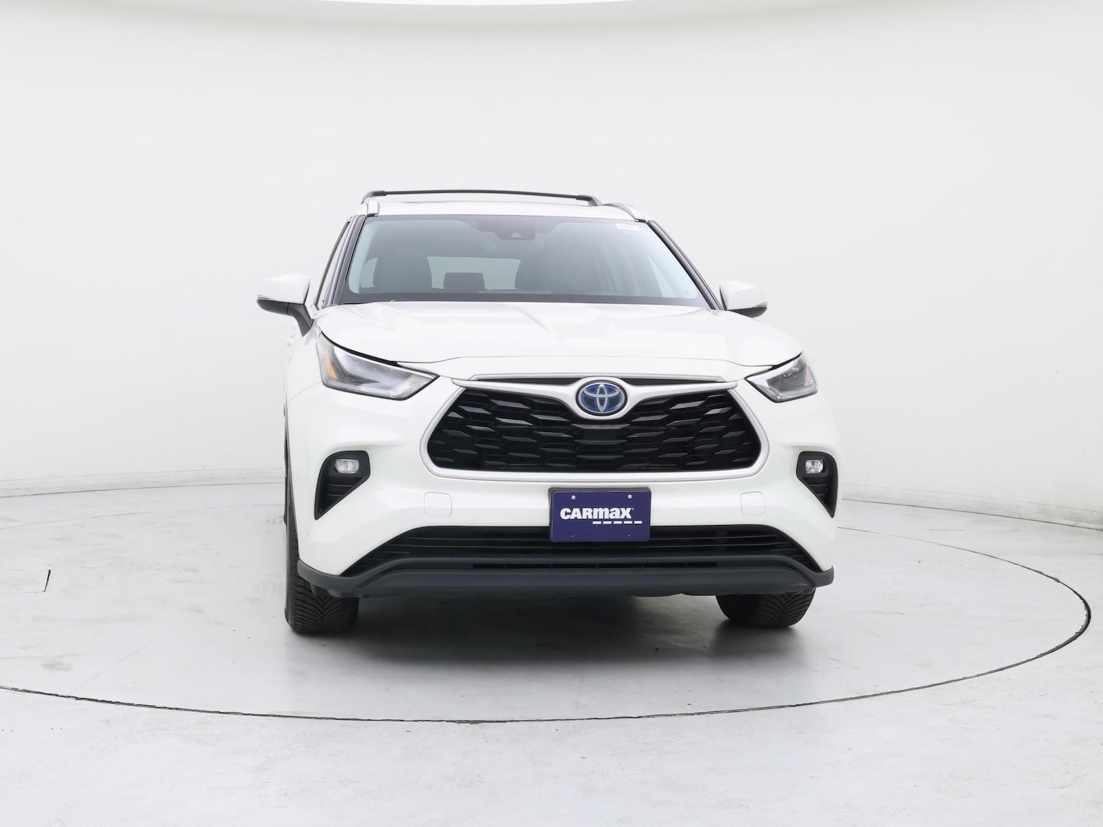 2021 Toyota Highlander XLE - Photo 6