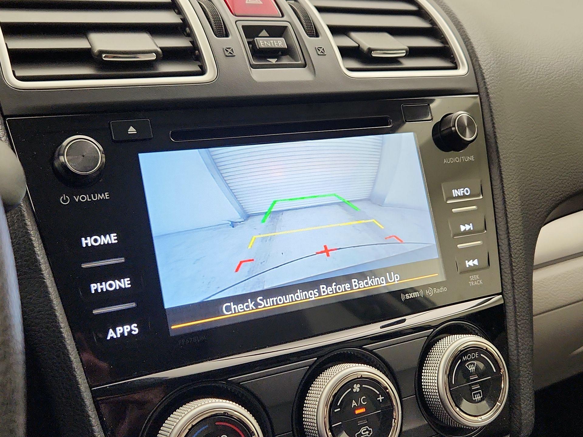 Thumbnail: 2017 Subaru Forester - 14