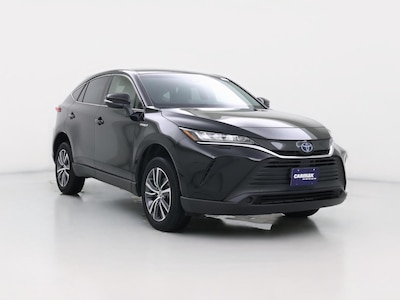 2021 Toyota Venza Hybrid LE