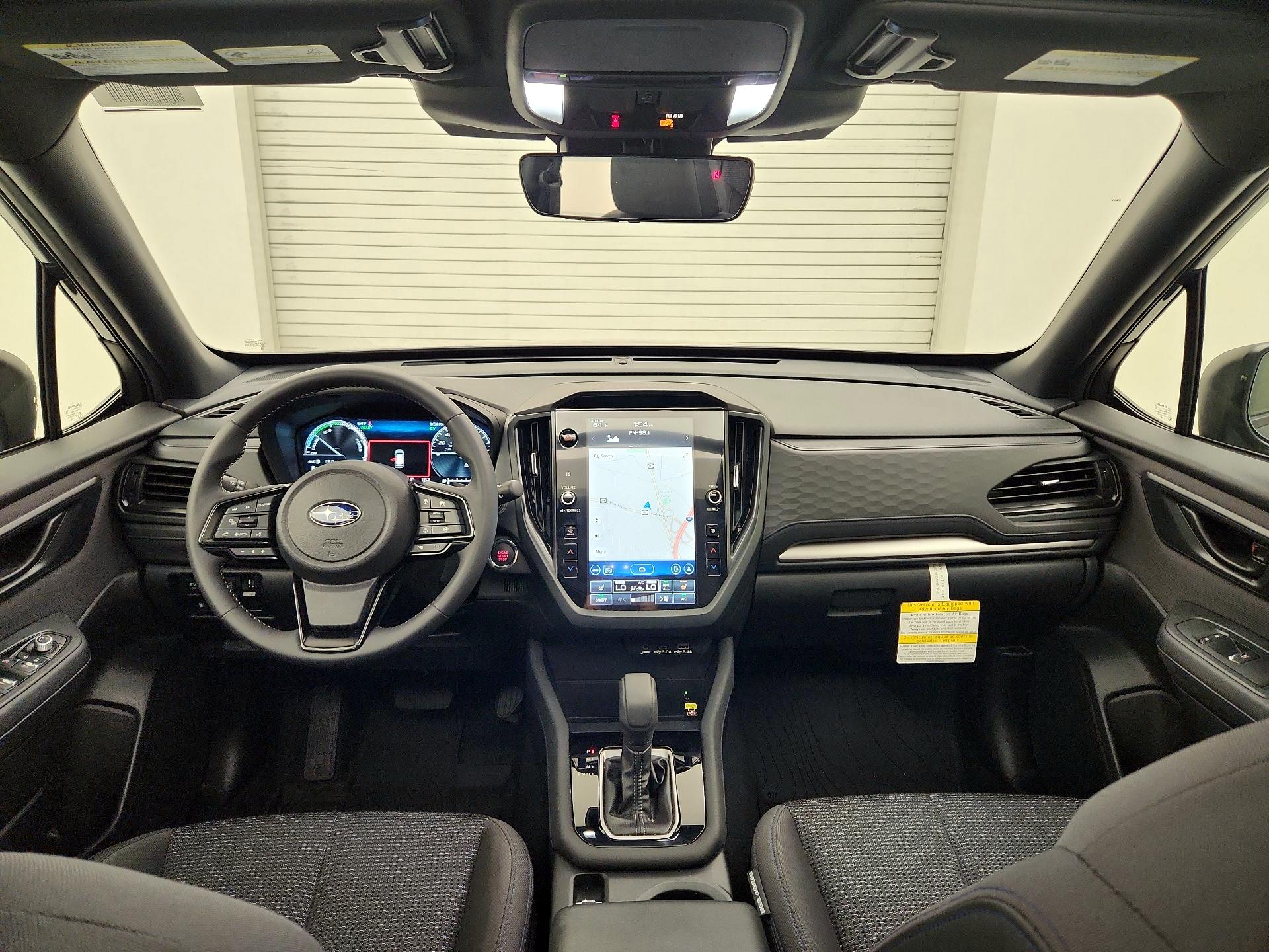 Thumbnail: 2025 Subaru Forester - 9