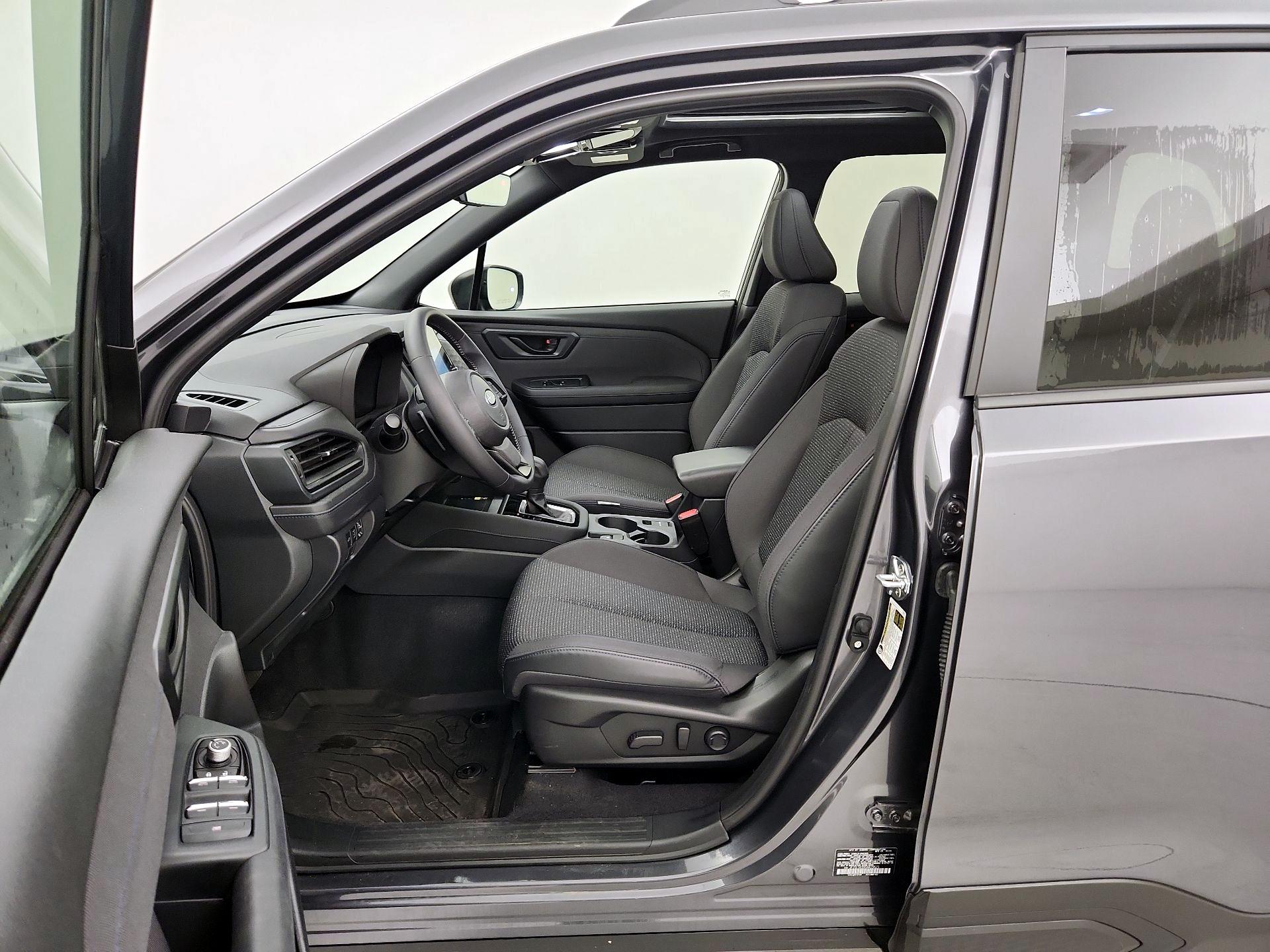 Thumbnail: 2025 Subaru Forester - 11