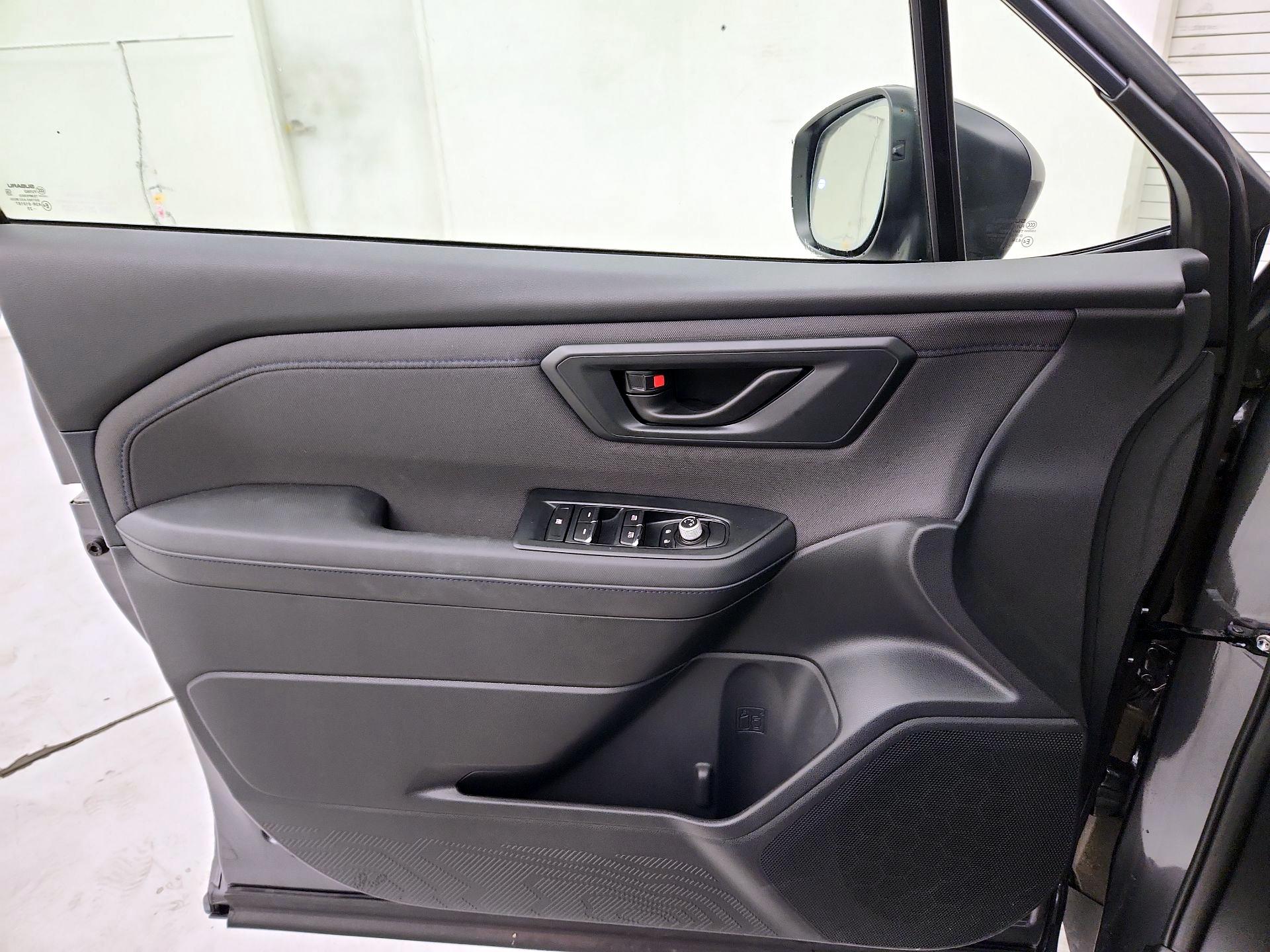 Thumbnail: 2025 Subaru Forester - 12