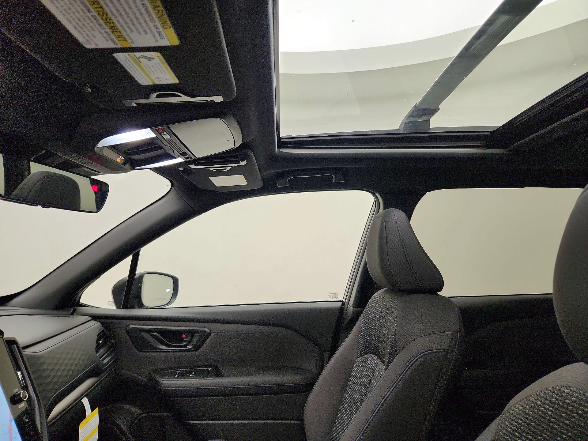 Thumbnail: 2025 Subaru Forester - 20
