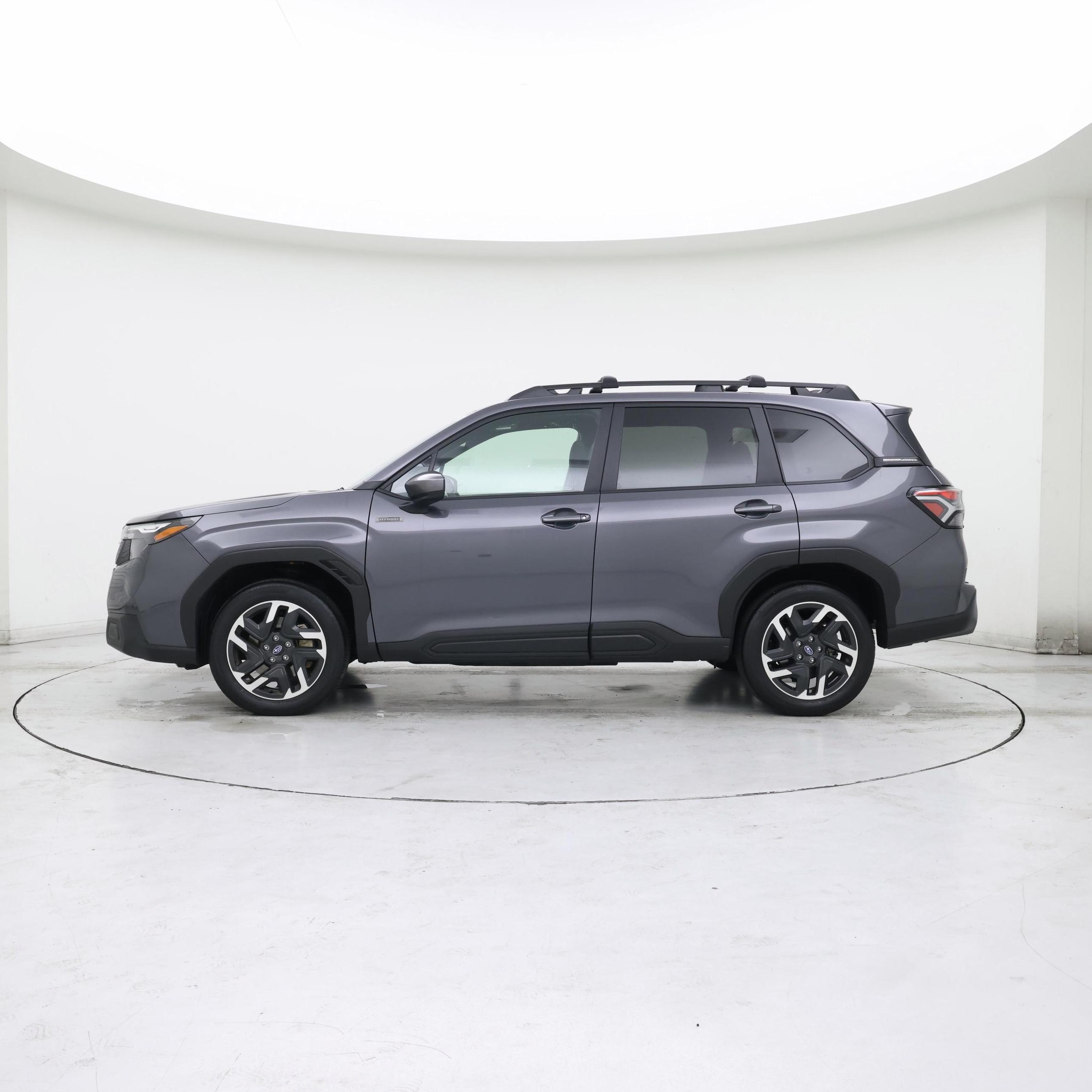 Thumbnail: 2025 Subaru Forester - 3