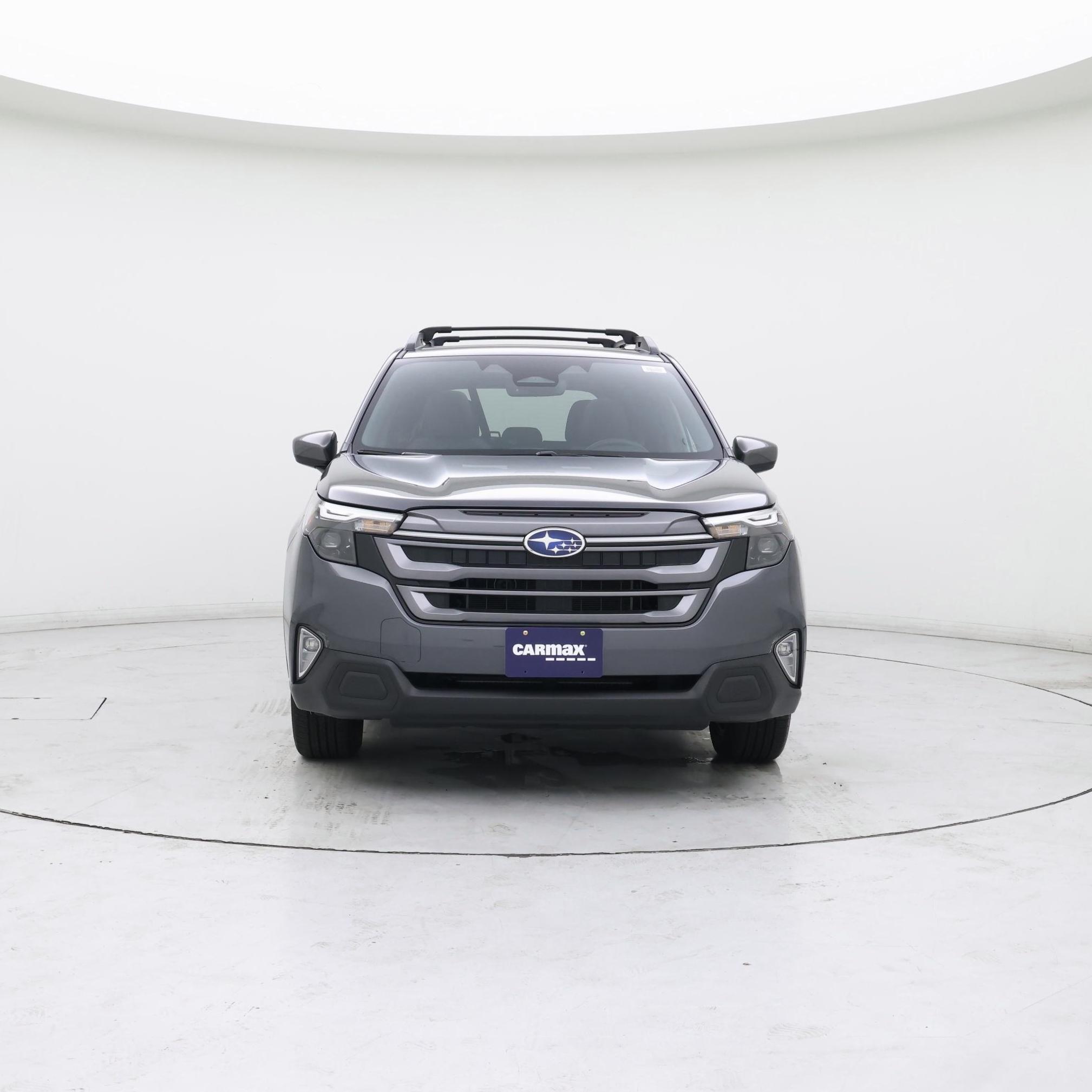 Thumbnail: 2025 Subaru Forester - 5
