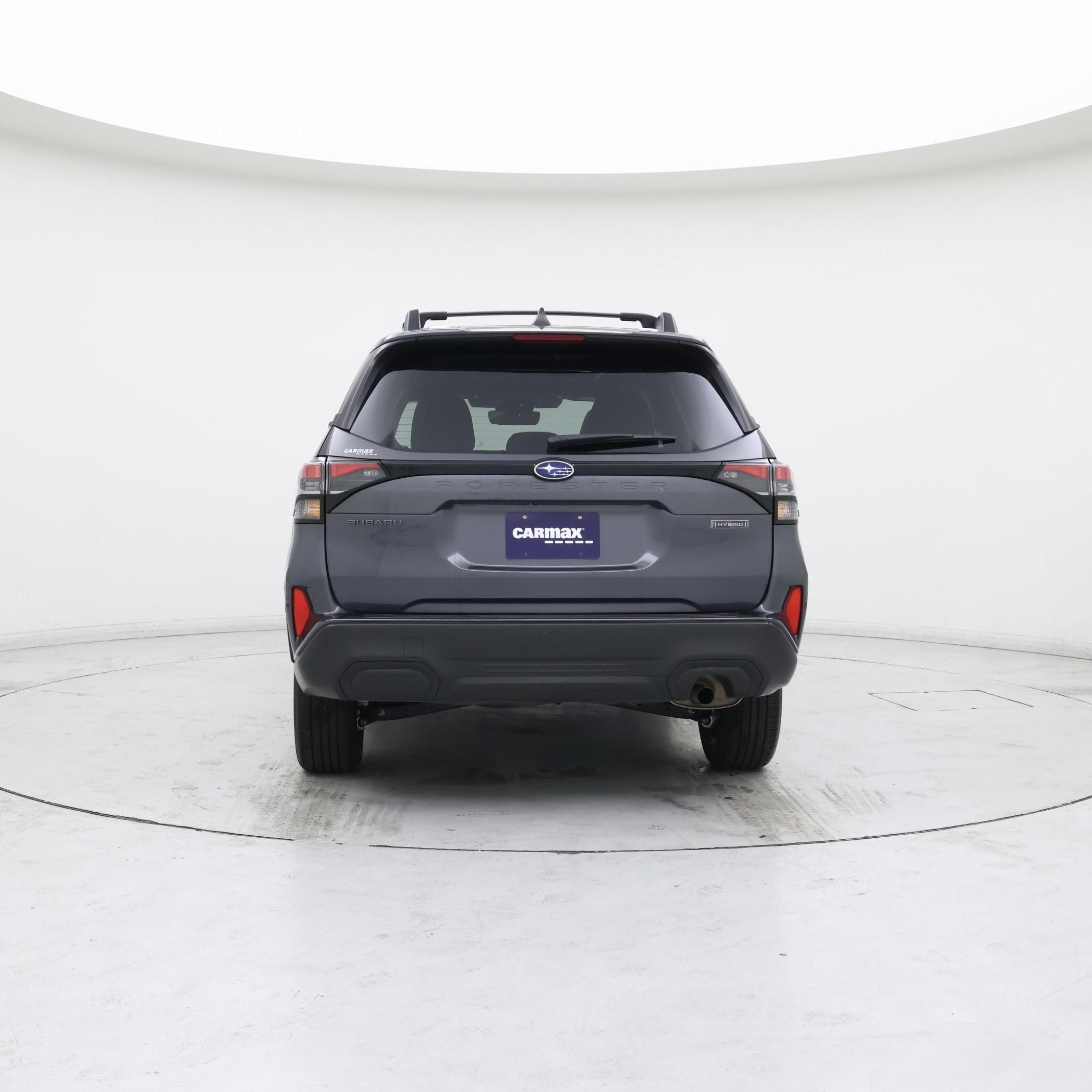 Thumbnail: 2025 Subaru Forester - 6