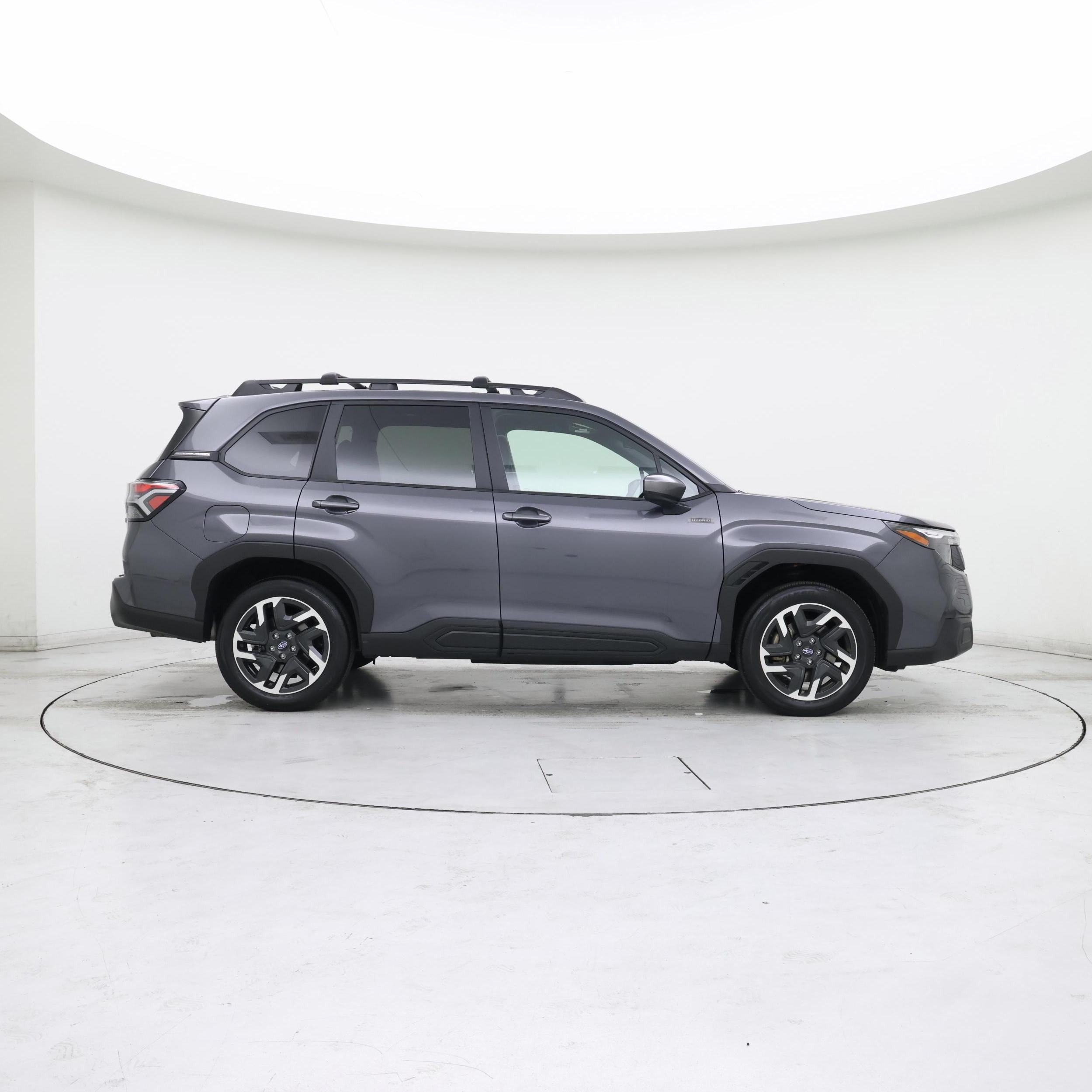 Thumbnail: 2025 Subaru Forester - 7