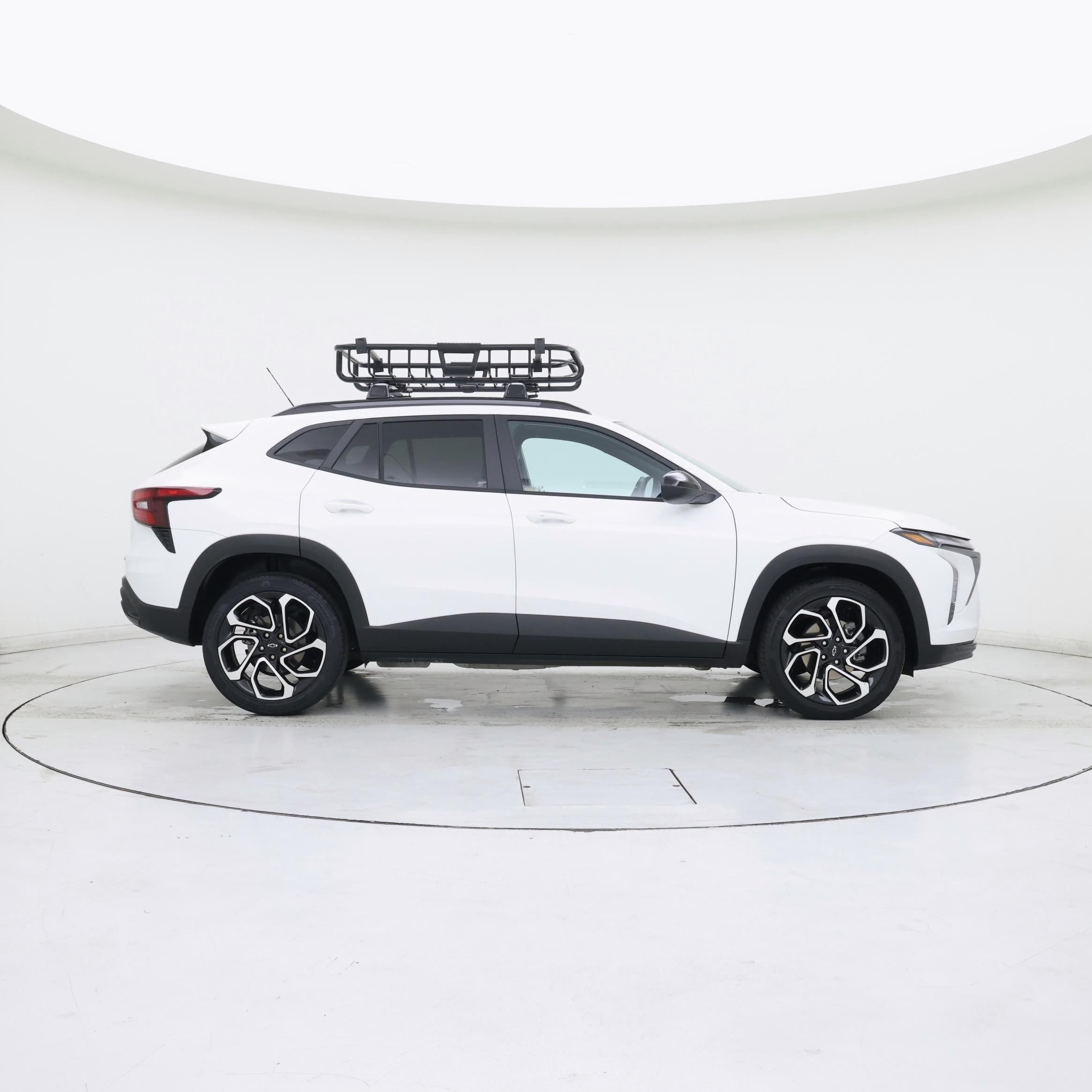 Thumbnail: 2025 Chevrolet Trax - 7
