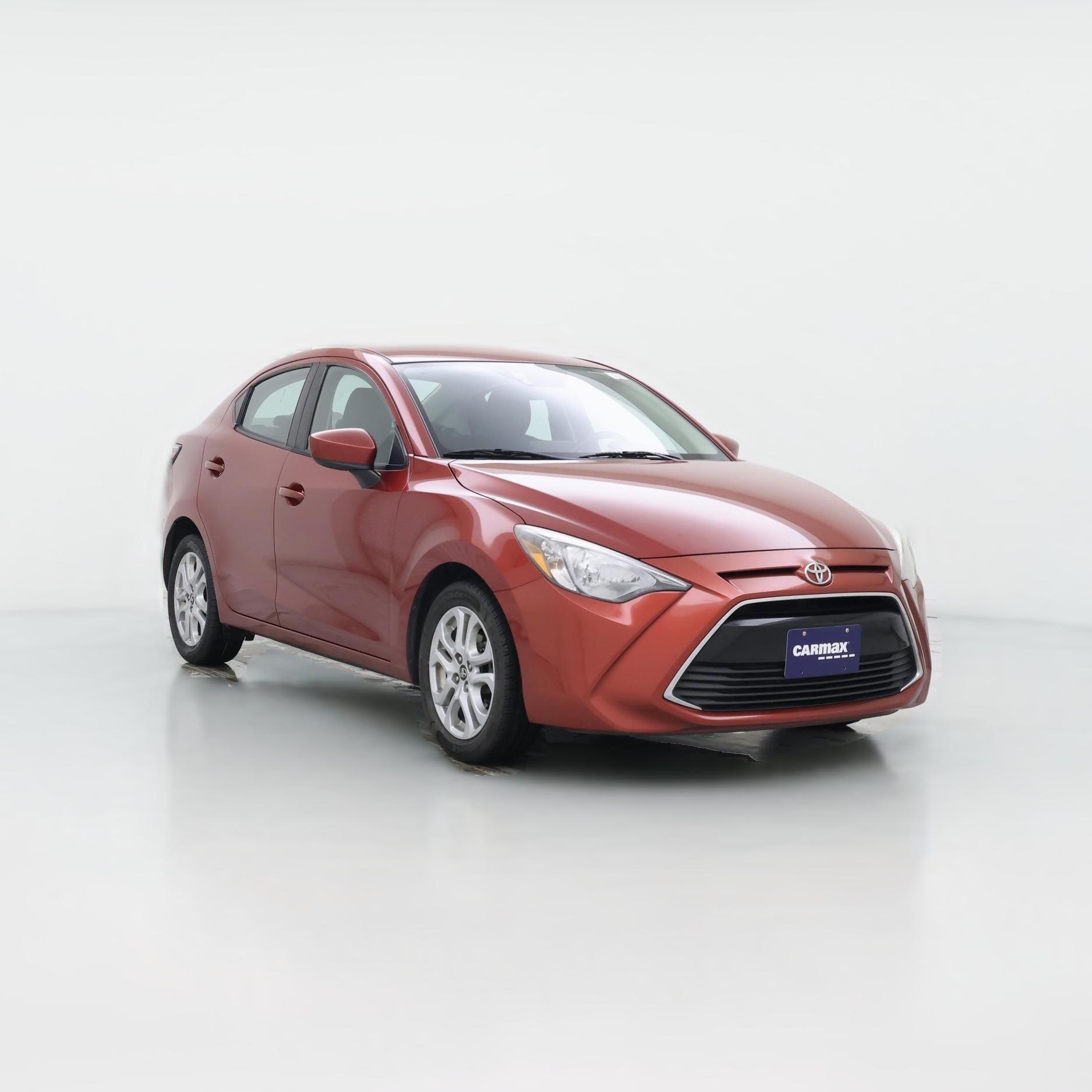 Thumbnail: 2018 Toyota Yaris iA - 1