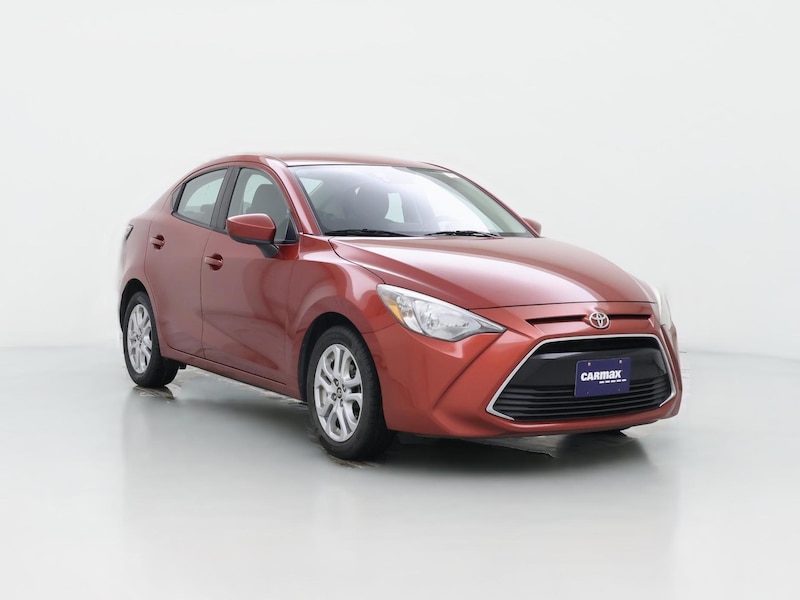 2018 Toyota Yaris iA  -
                  Portland, OR
