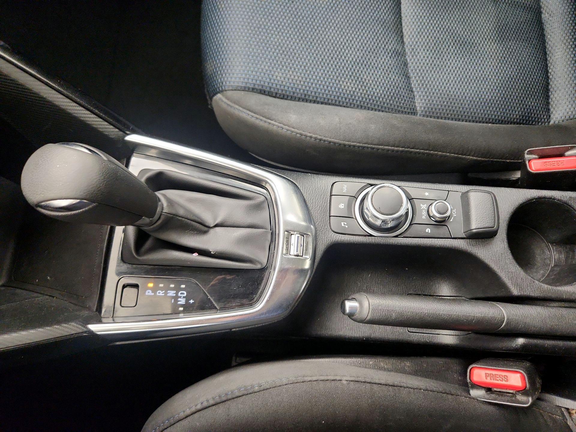 Thumbnail: 2018 Toyota Yaris iA - 17