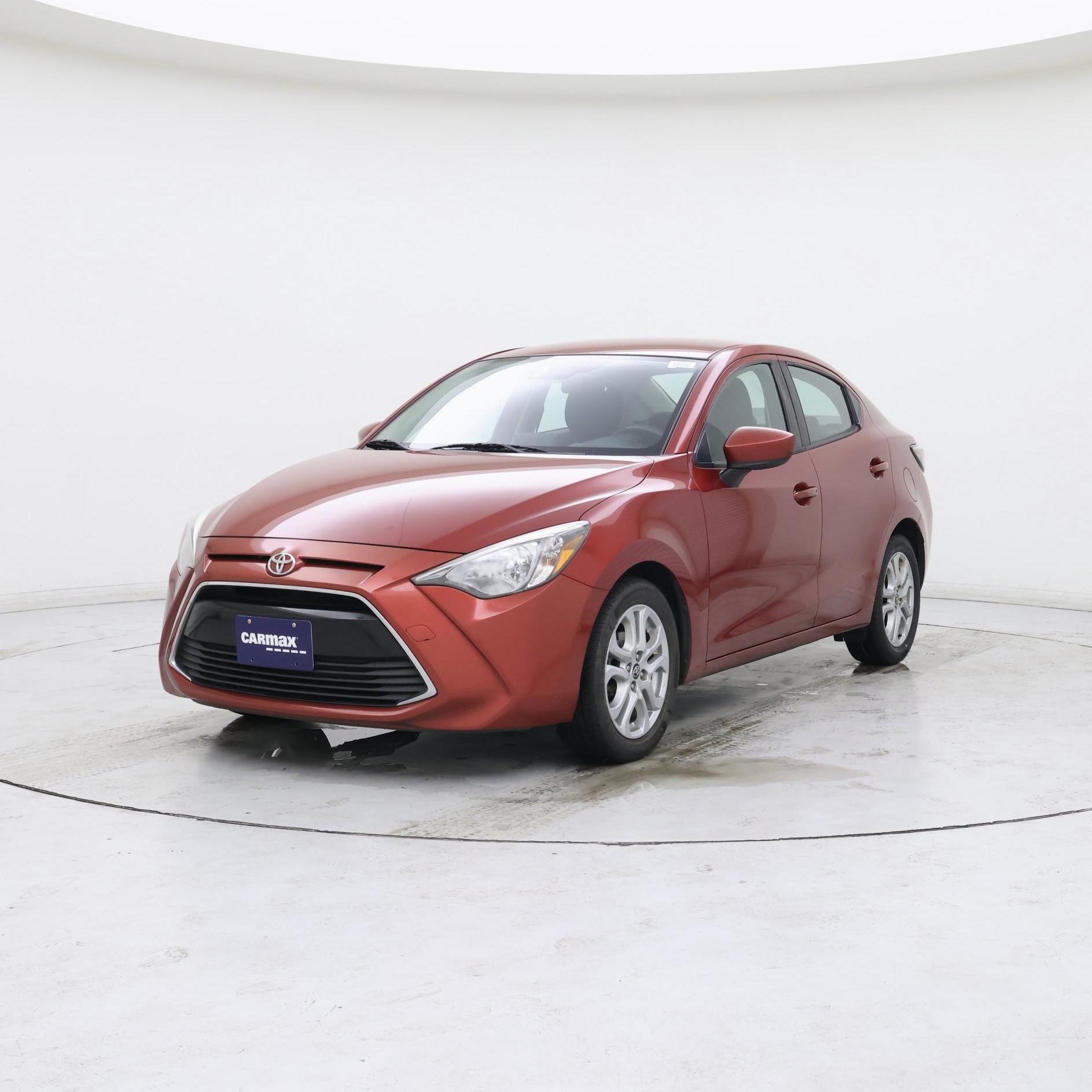 Thumbnail: 2018 Toyota Yaris iA - 4