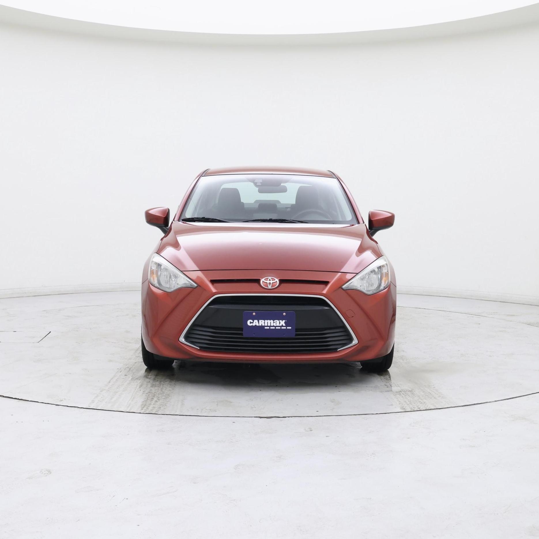 Thumbnail: 2018 Toyota Yaris iA - 5