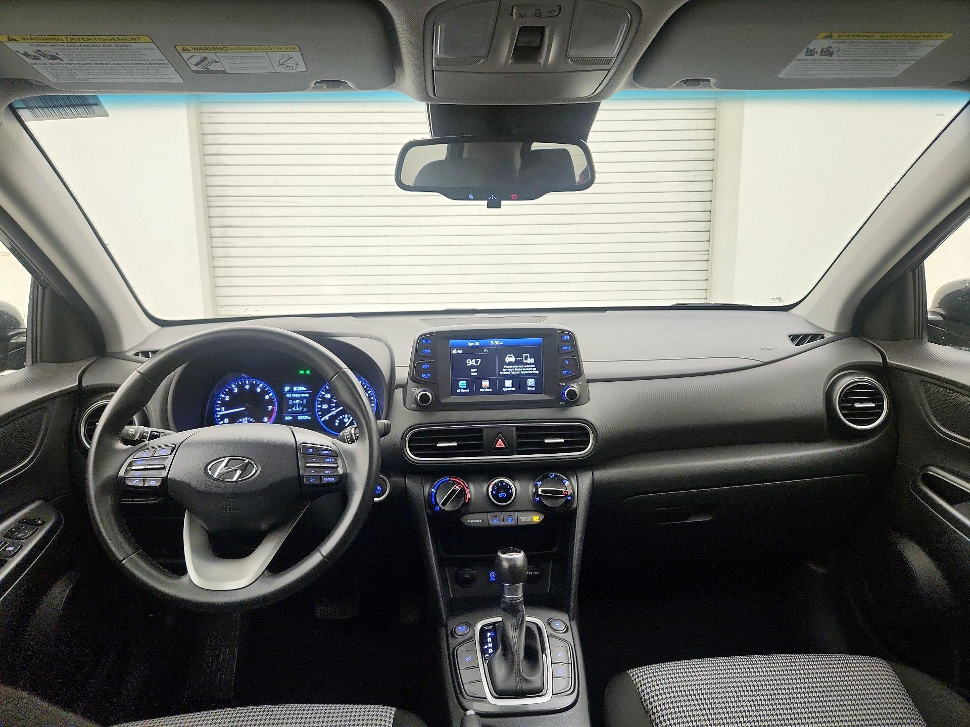 Thumbnail: 2019 Hyundai Kona - 9