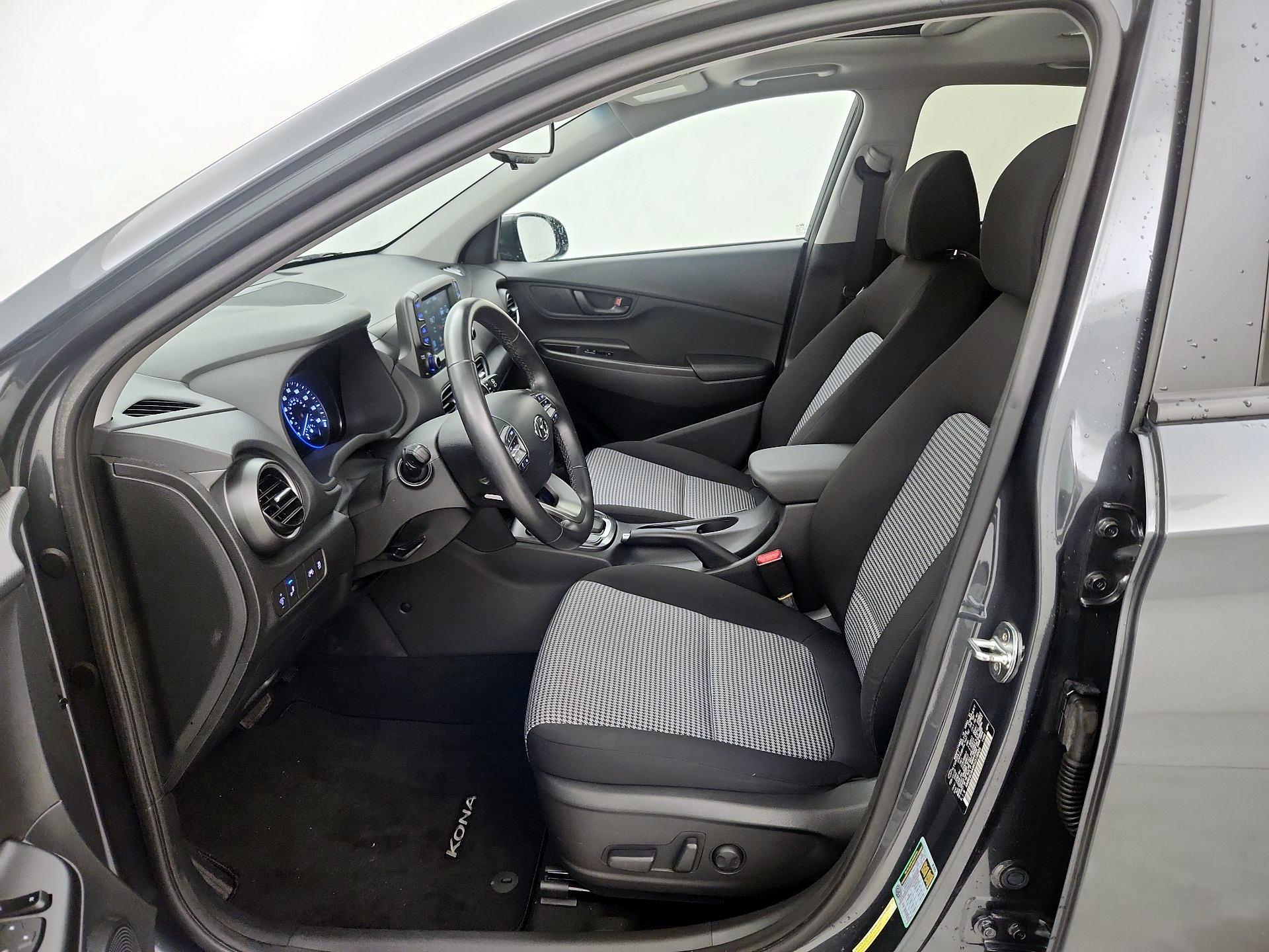 Thumbnail: 2019 Hyundai Kona - 11