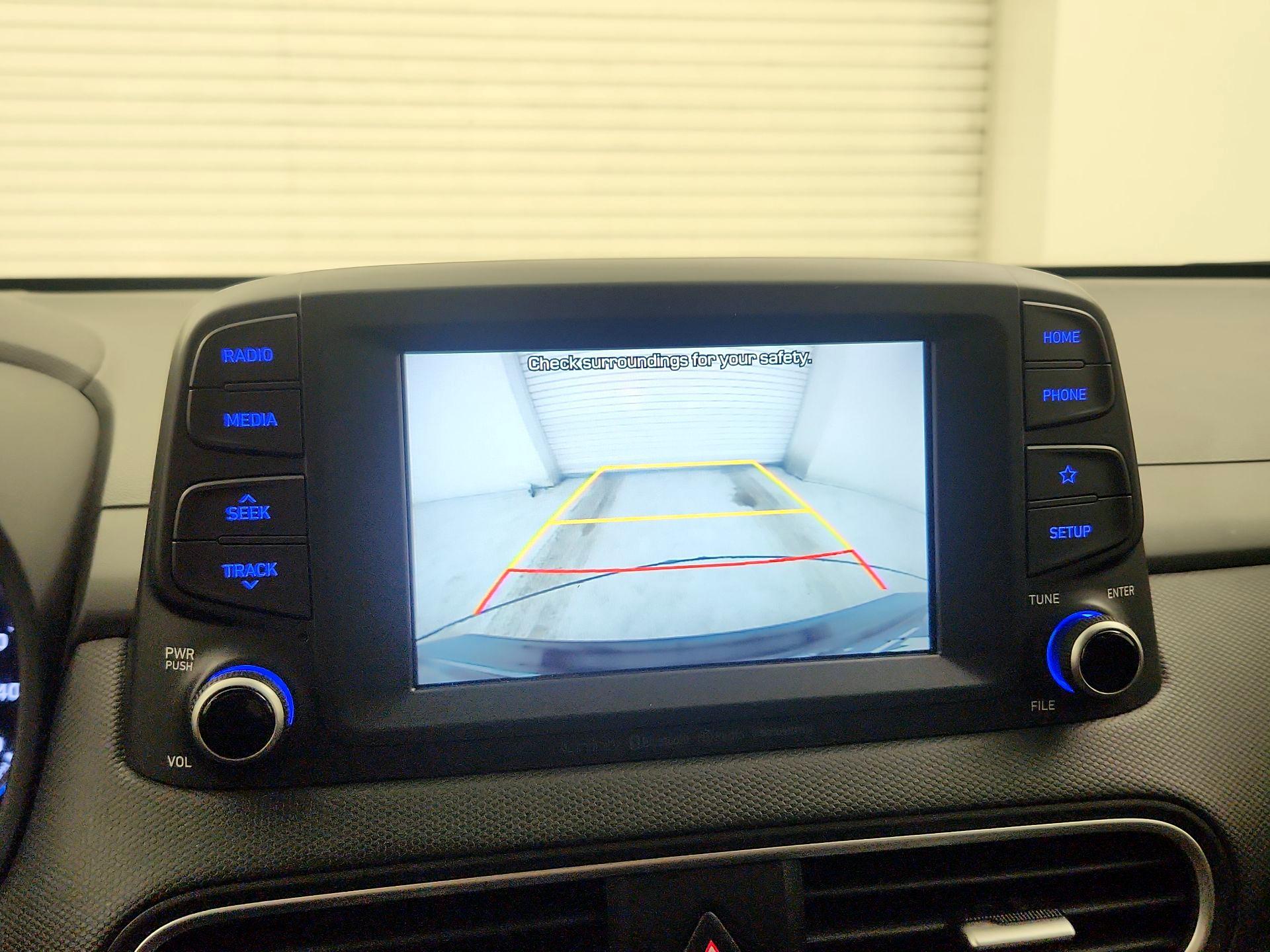 Thumbnail: 2019 Hyundai Kona - 14