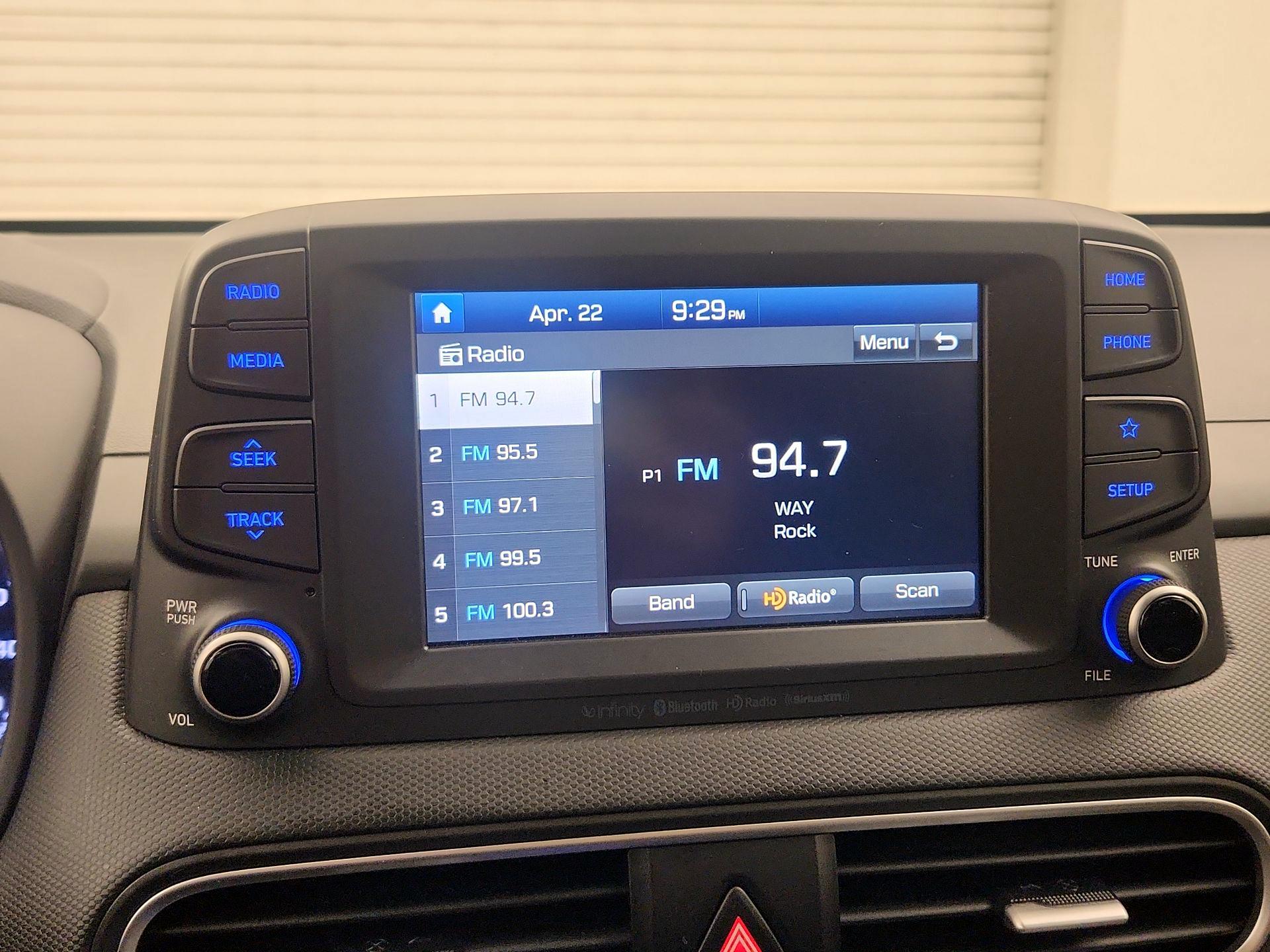 Thumbnail: 2019 Hyundai Kona - 15