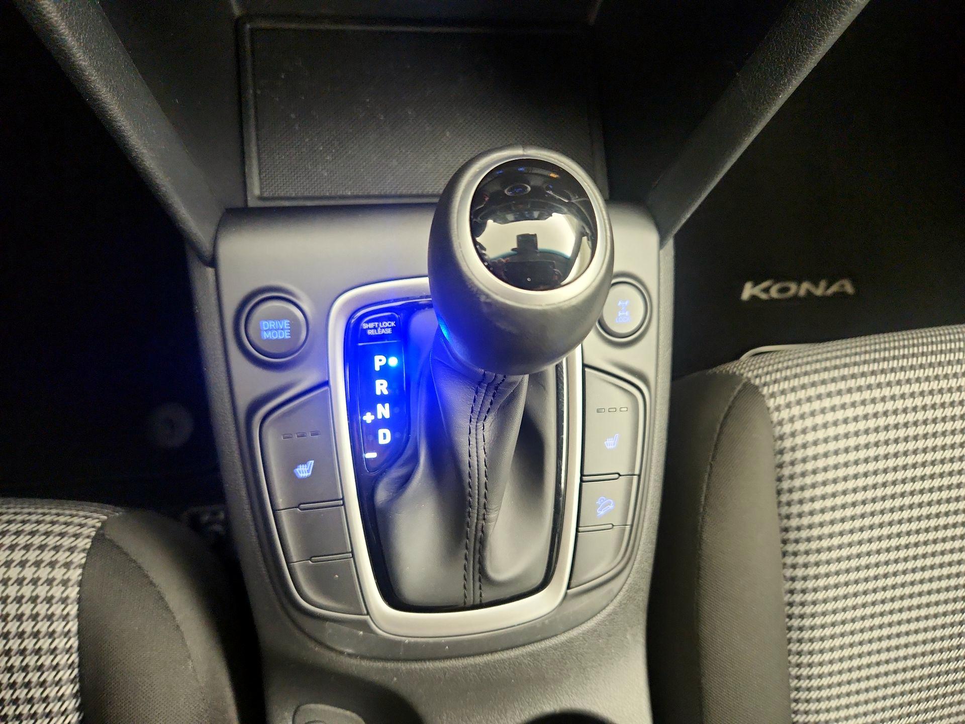 Thumbnail: 2019 Hyundai Kona - 17