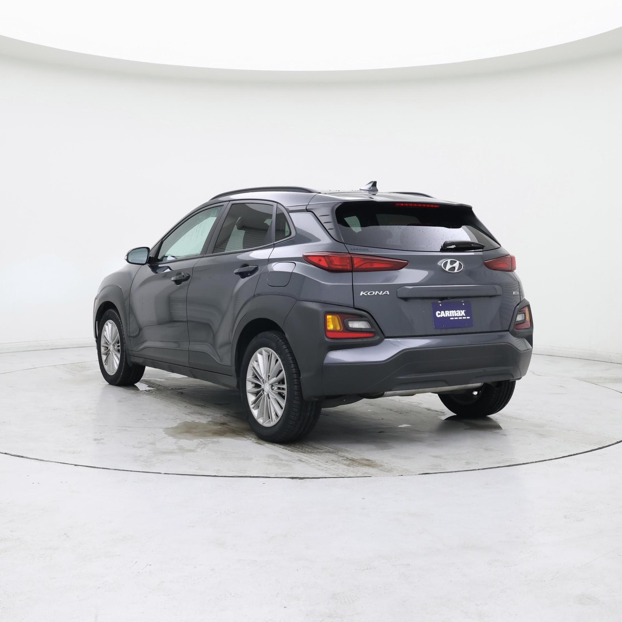 Thumbnail: 2019 Hyundai Kona - 2