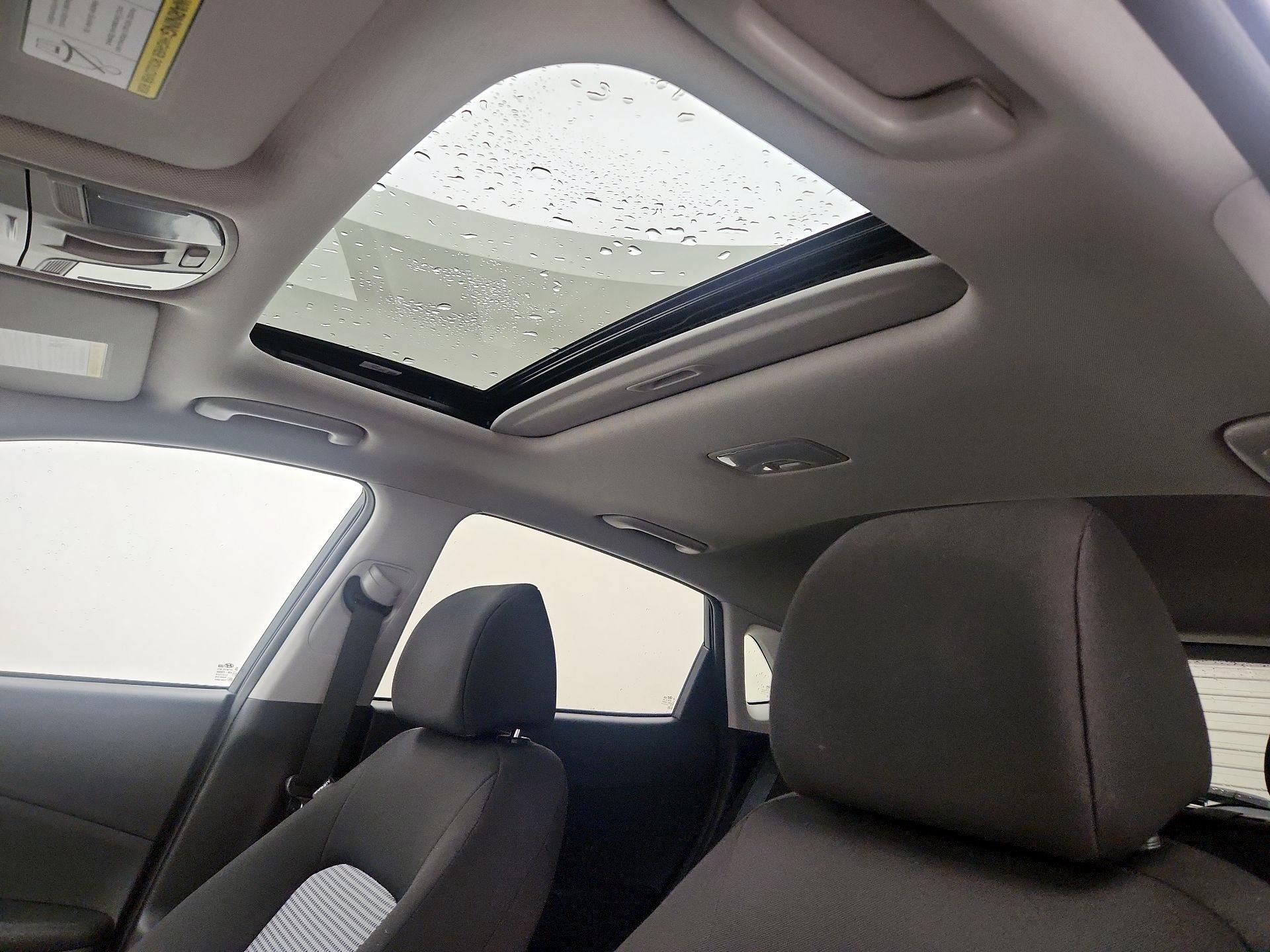 Thumbnail: 2019 Hyundai Kona - 19