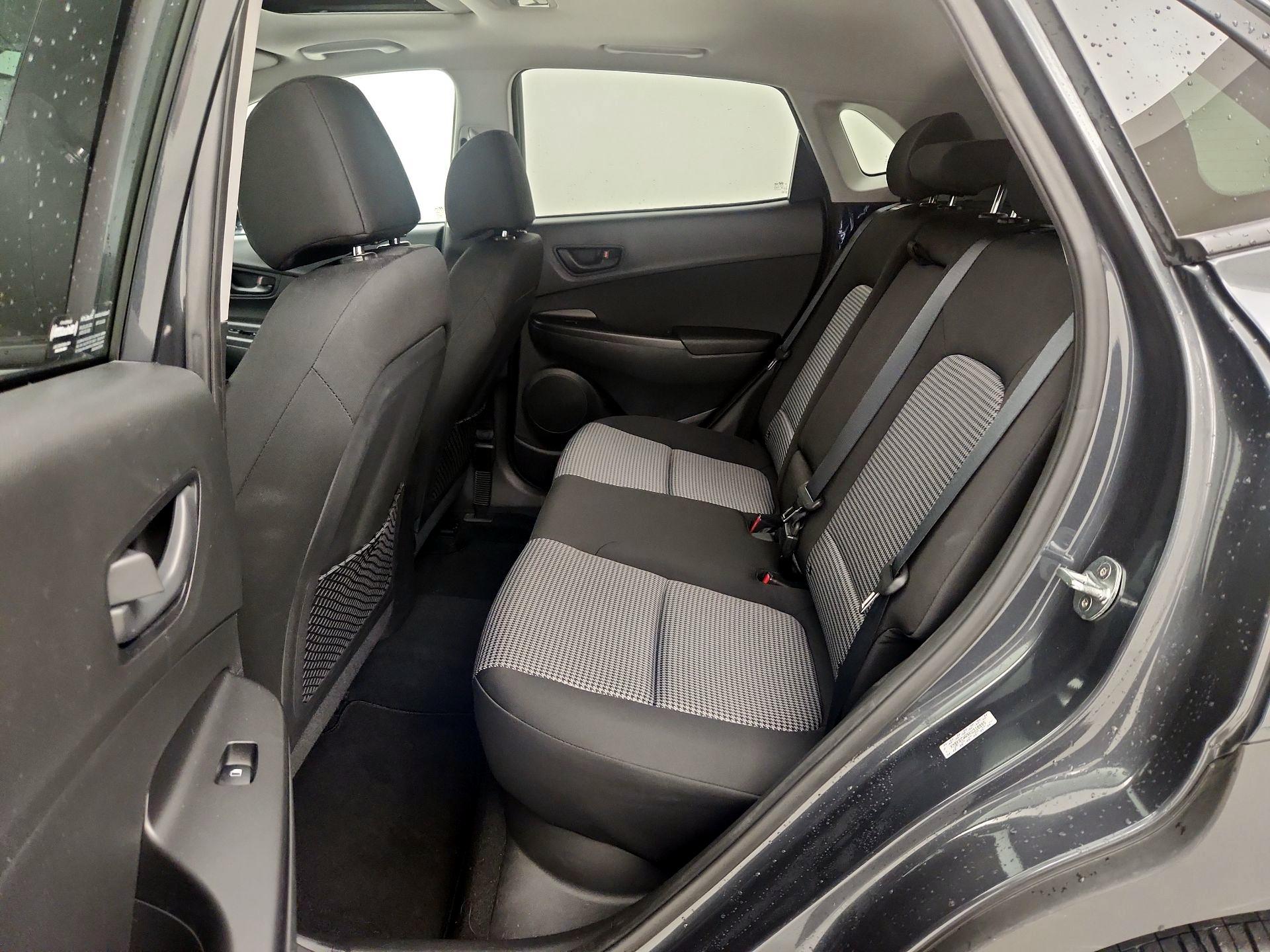 Thumbnail: 2019 Hyundai Kona - 20